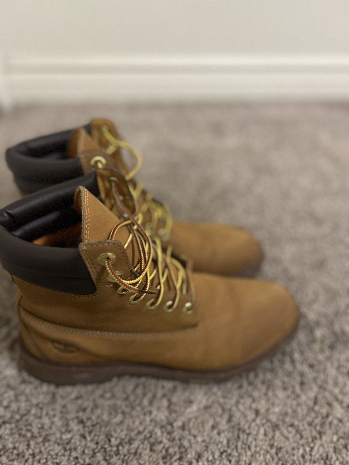 Timberland Timberland Boots Size US 8.5 / EU 41-42 - 4 Thumbnail