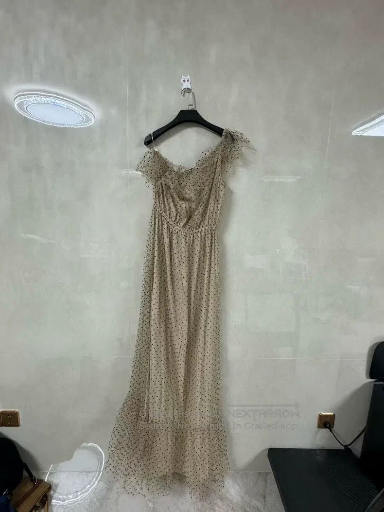 Gucci Gucci Long dress and skirt Size M / US 6-8 / IT 42-44 - 2 Thumbnail