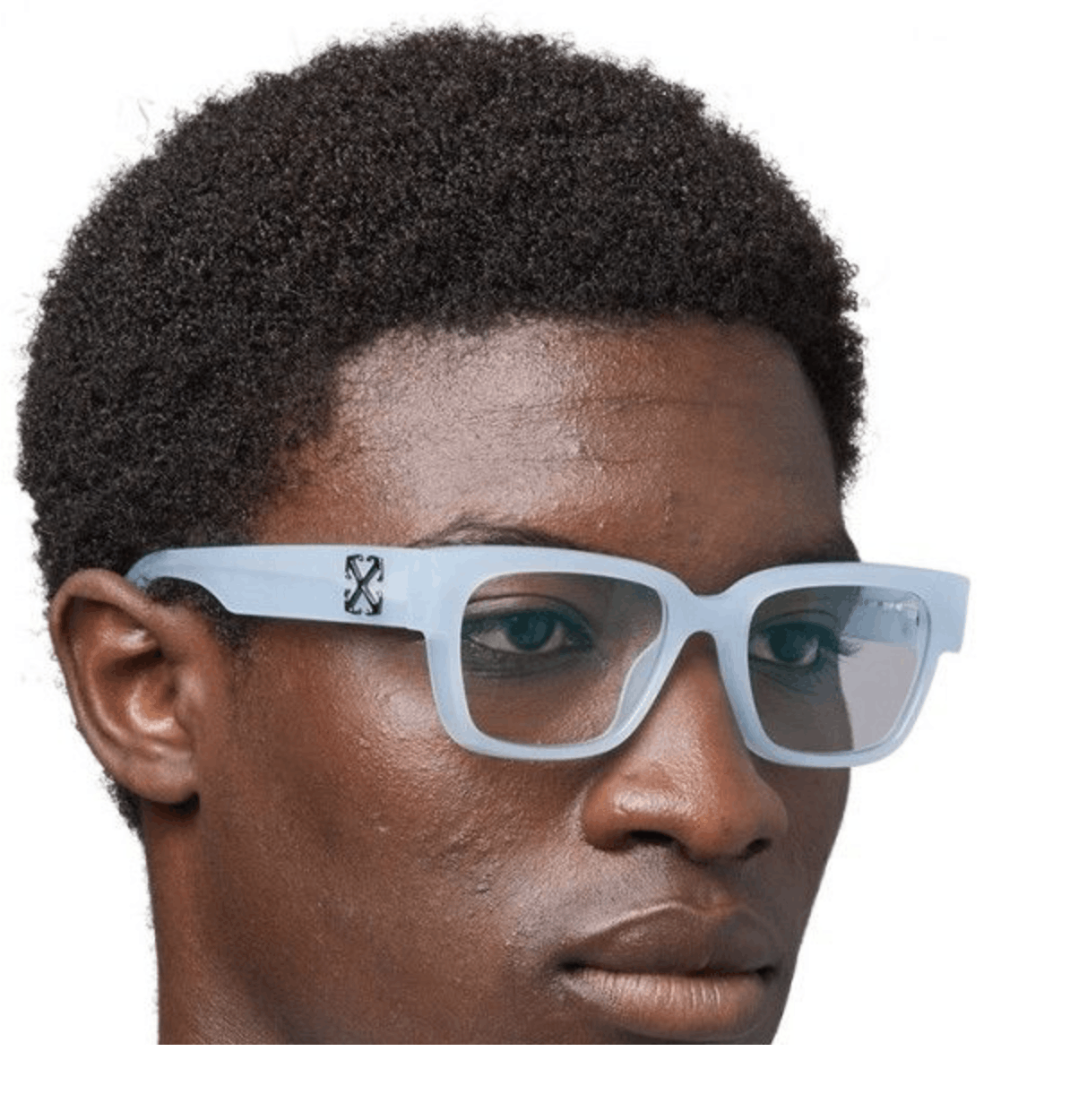Off-White OFF-WHITE STYLE 59 (OERJ059S24PLA0014000-FR) Size ONE SIZE - 3 Thumbnail