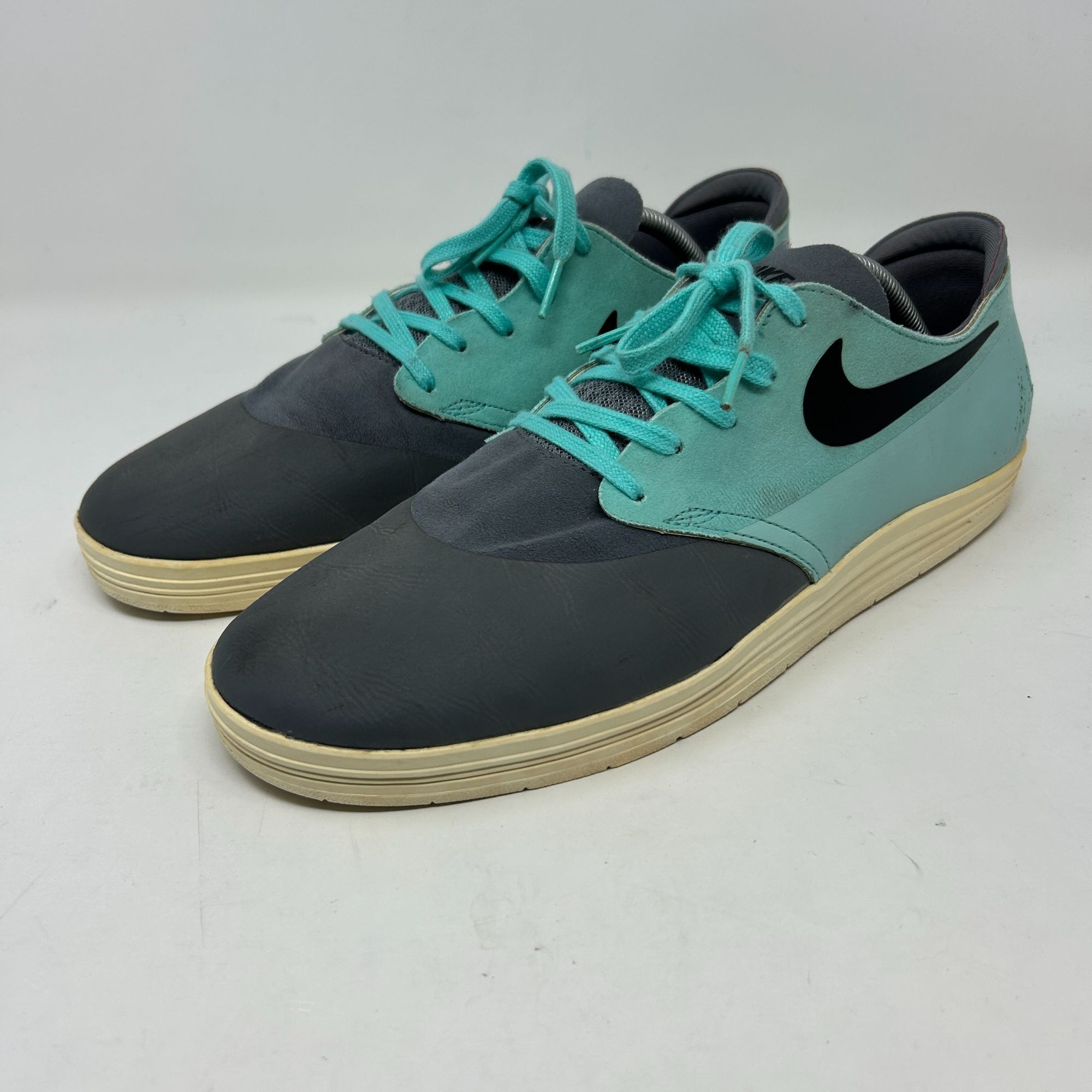 Nike Nike SB Lunar Oneshot Sneaker Athletic Sports Shoes 11 Size US 11 / EU 44 - 7 Thumbnail