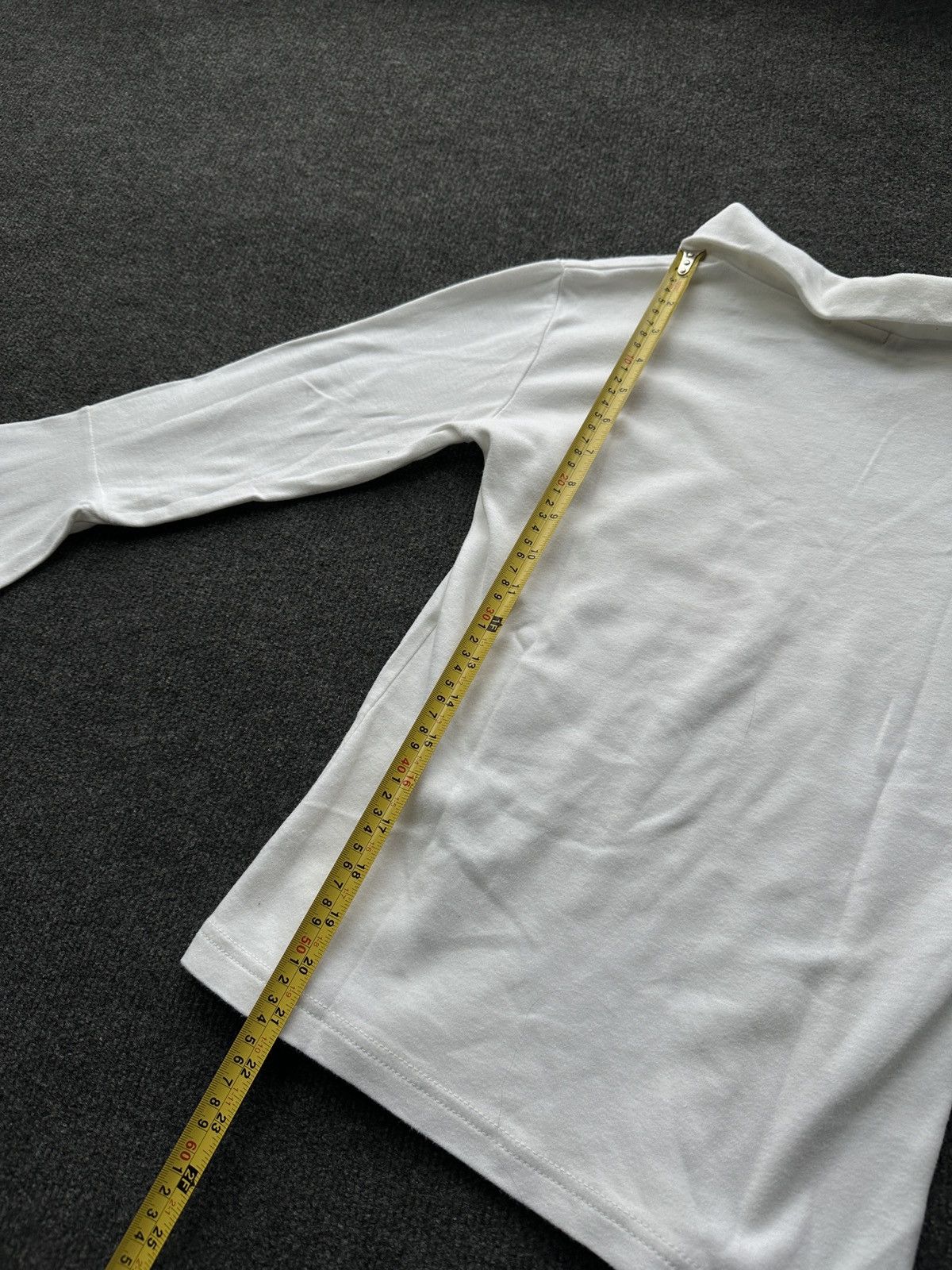 Other SPIRAL FLARED🚨 Y2K RARE AVANTGARDE OPIUM TEE CAT Size M / US 6-8 / IT 42-44 - 18 Thumbnail