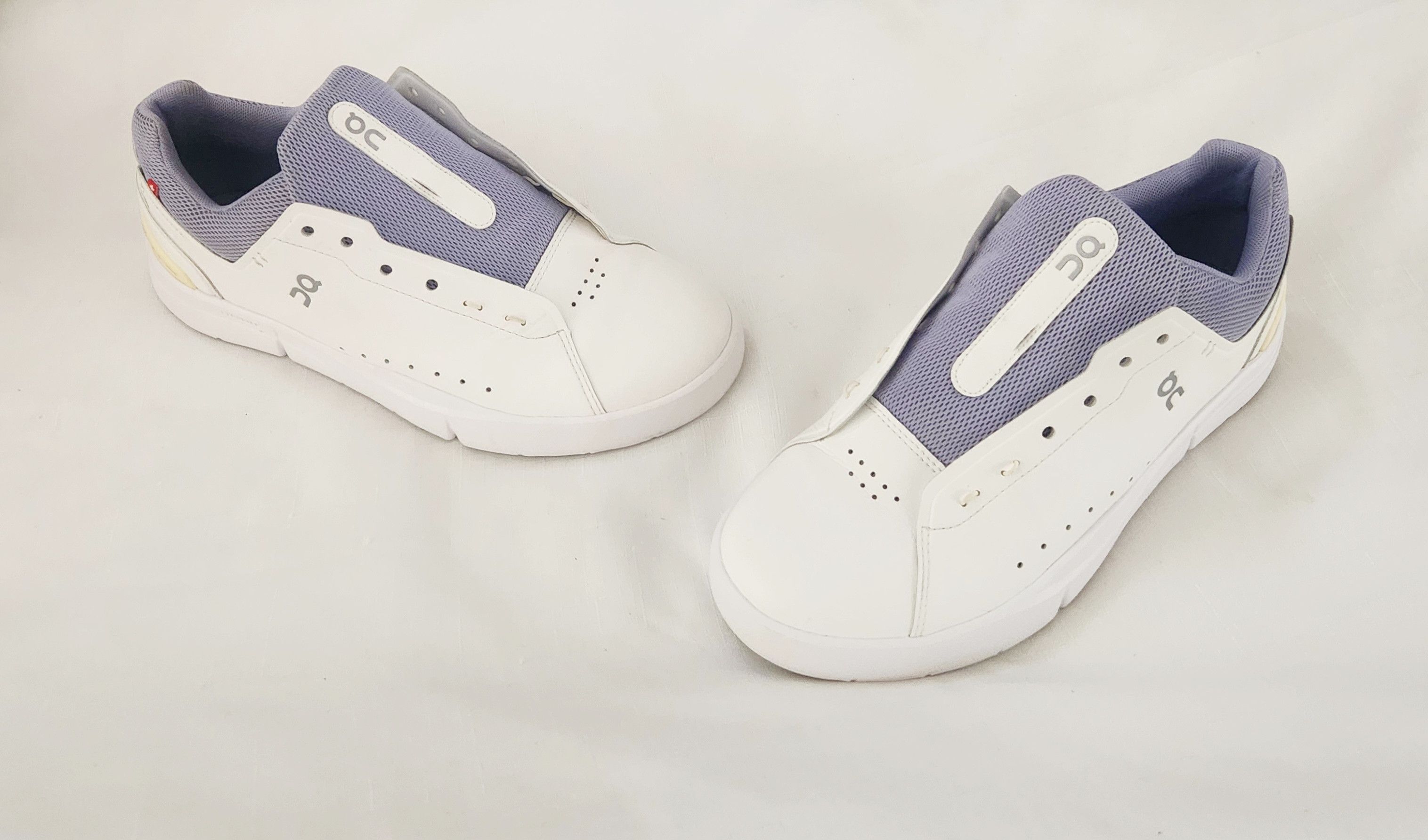 On On Womens Running On Cloud The Roger Advantage Sneakers Size US 8.5 / IT 38.5 - 1 Thumbnail