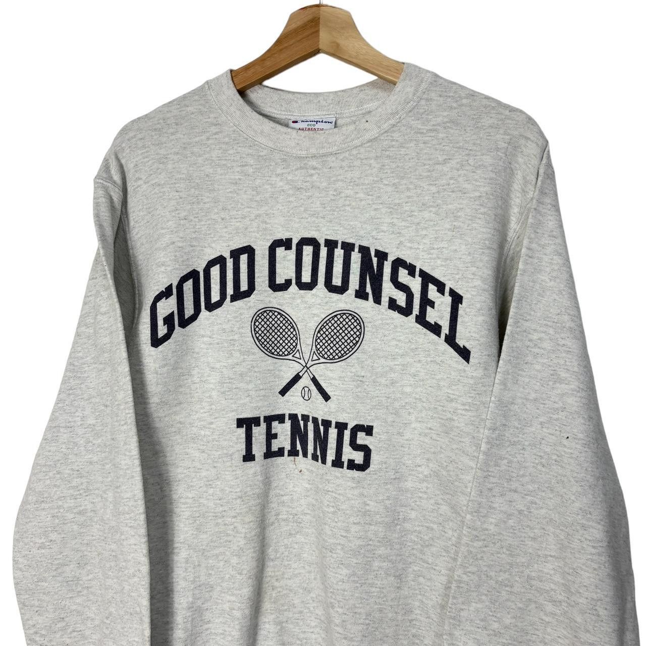 Other Vintage champion sweater size: S Size US S / EU 44-46 / 1 - 2 Thumbnail