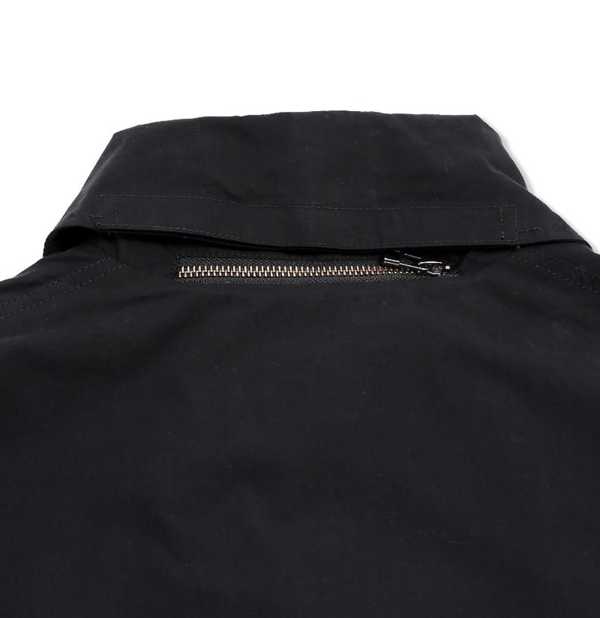 Beams Plus Outstanding & Co RAF MK3 Jacket Black Size US L / EU 52-54 / 3 - 20 Thumbnail