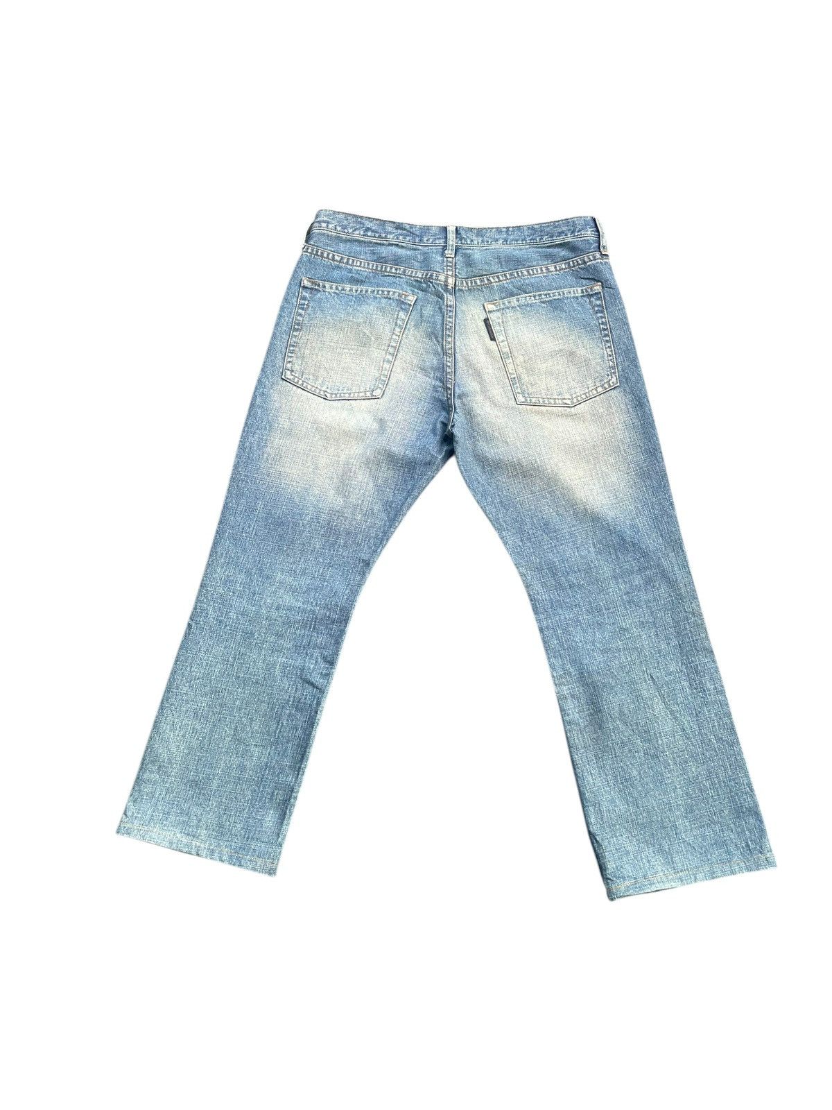 Columbia Columbia Faded denim Size US 37 - 5 Thumbnail