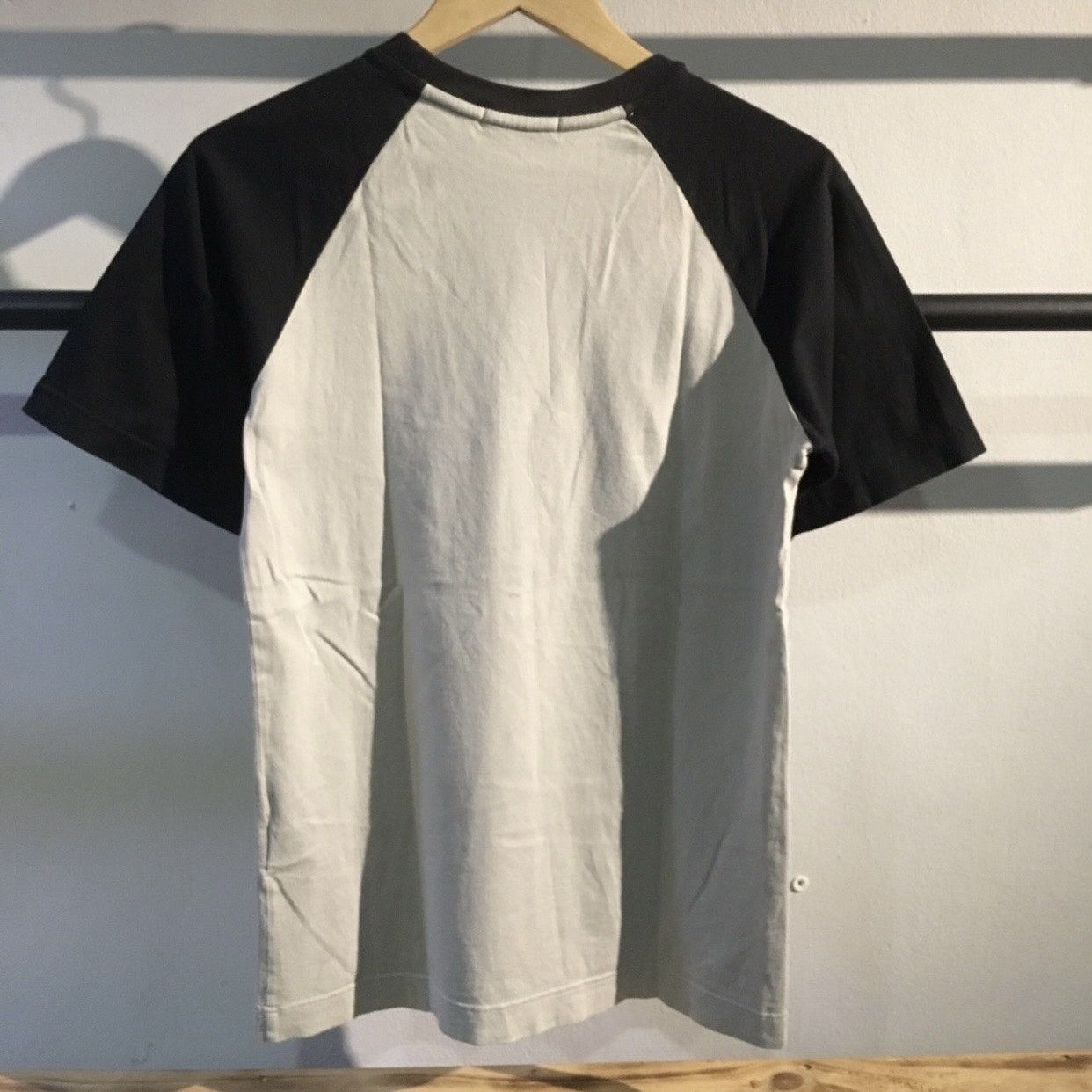 Bape Vintage Bape A Bathing Ape Rainbow Tee Size US S / EU 44-46 / 1 - 2 Thumbnail