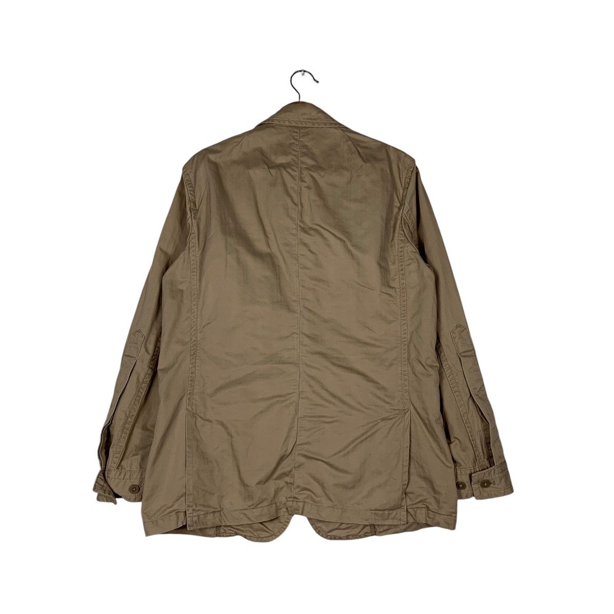 Japanese Brand HARVARD Boston Casual Jacket #1428-C64 Size US M / EU 48-50 / 2 - 7 Thumbnail
