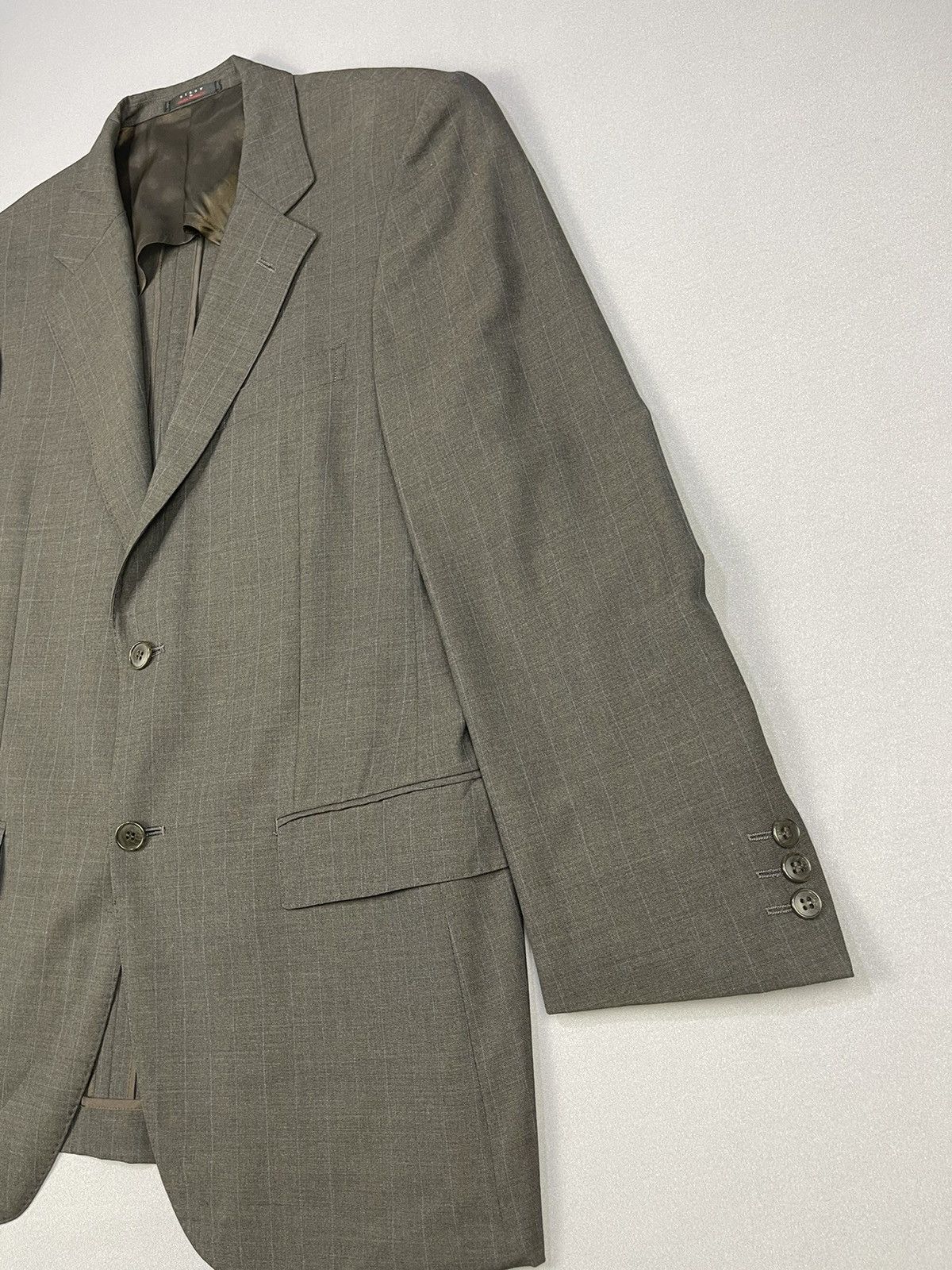 Kansai Yamamoto SISSY By KANSAI YAMAMOTO DESIGNER BLAZER Size 40R - 3 Thumbnail