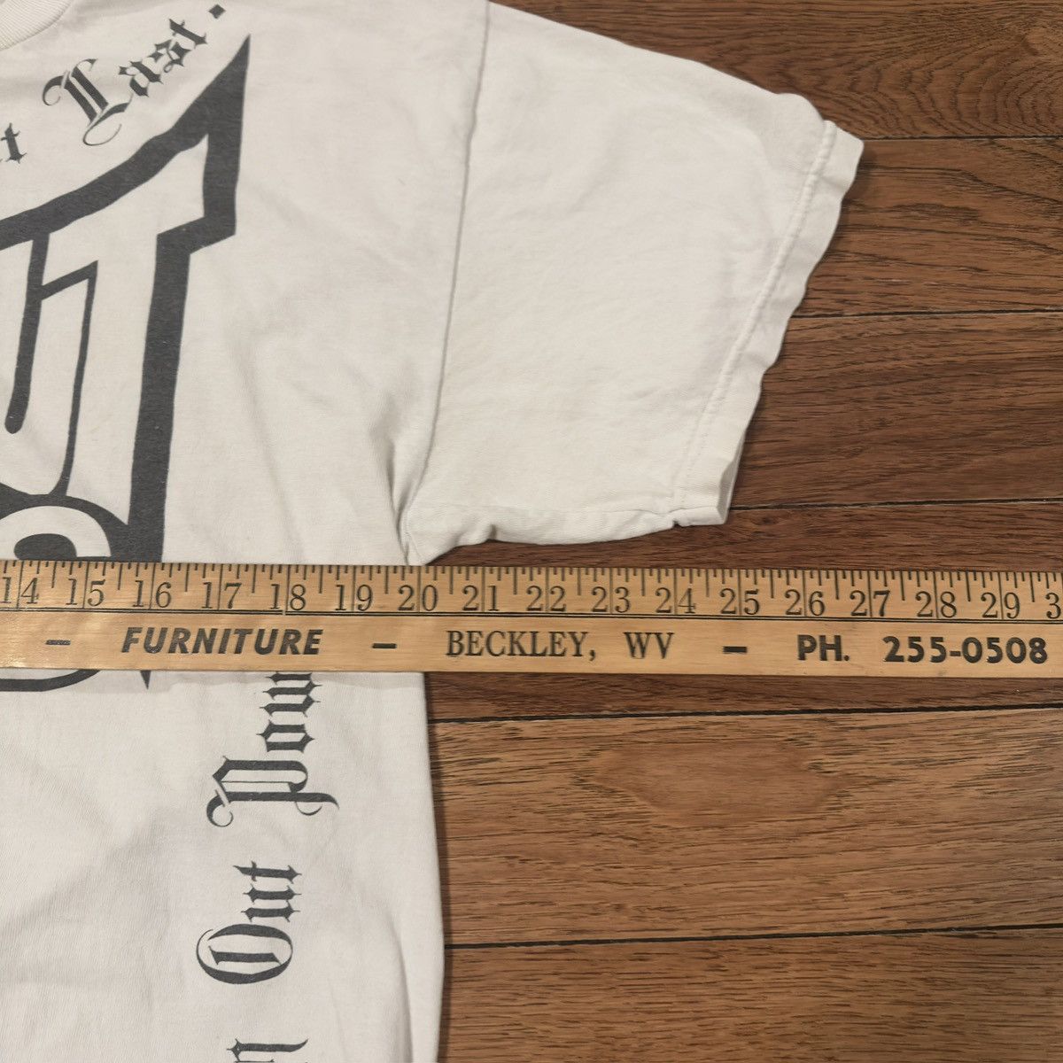 Tapout Tapout MPS Tee Size US L / EU 52-54 / 3 - 6 Thumbnail