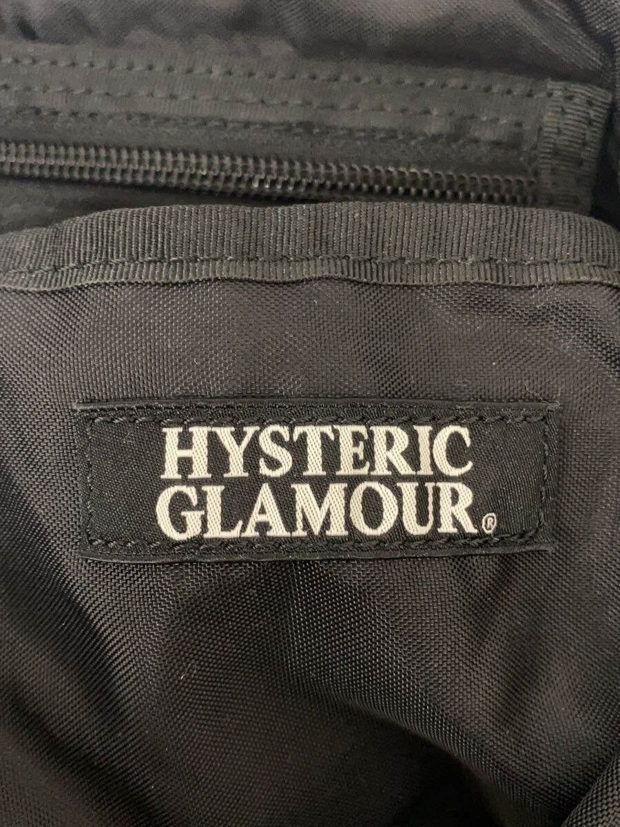 Hysteric Glamour Bag Size ONE SIZE - 5 Thumbnail