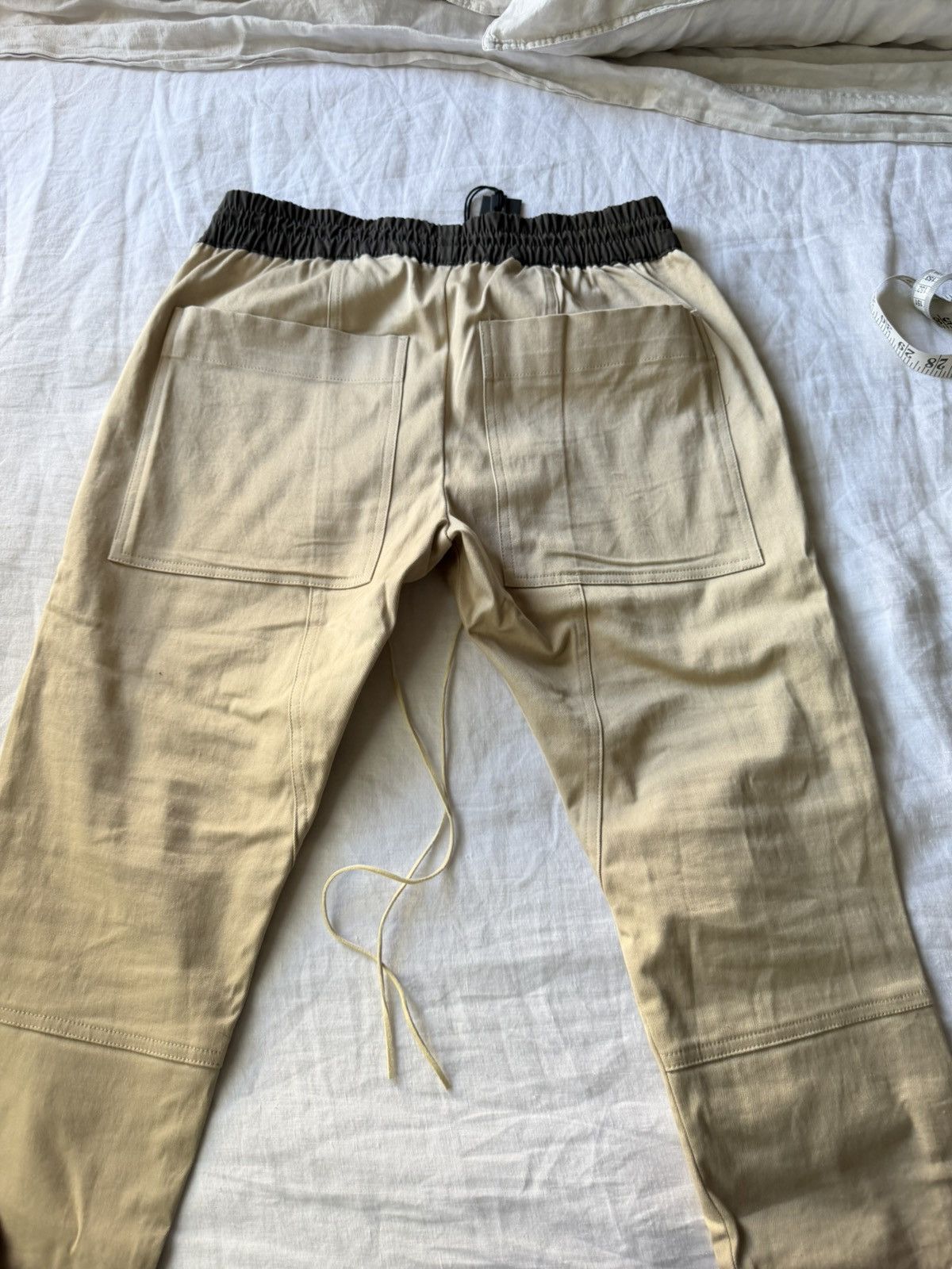 Fear of God Fear of god Fourth Collection Size US 28 / EU 44 - 6 Thumbnail