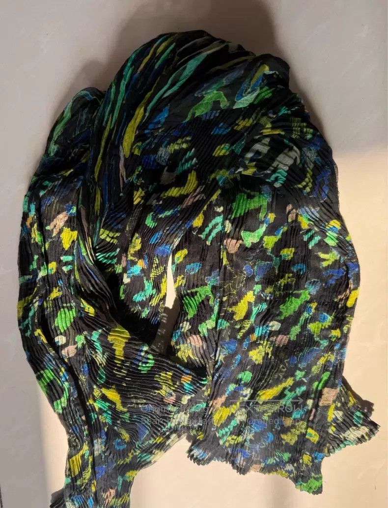 Issey Miyake Issey Miyake Vintage wicker top Size M / US 6-8 / IT 42-44 - 6 Thumbnail