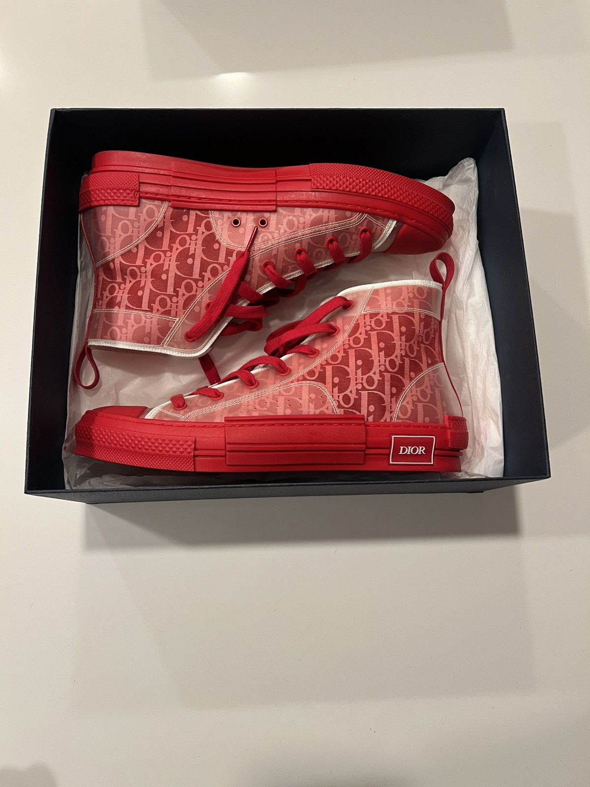 Dior Christian Dior Size US 11 / EU 44 - 2 Thumbnail