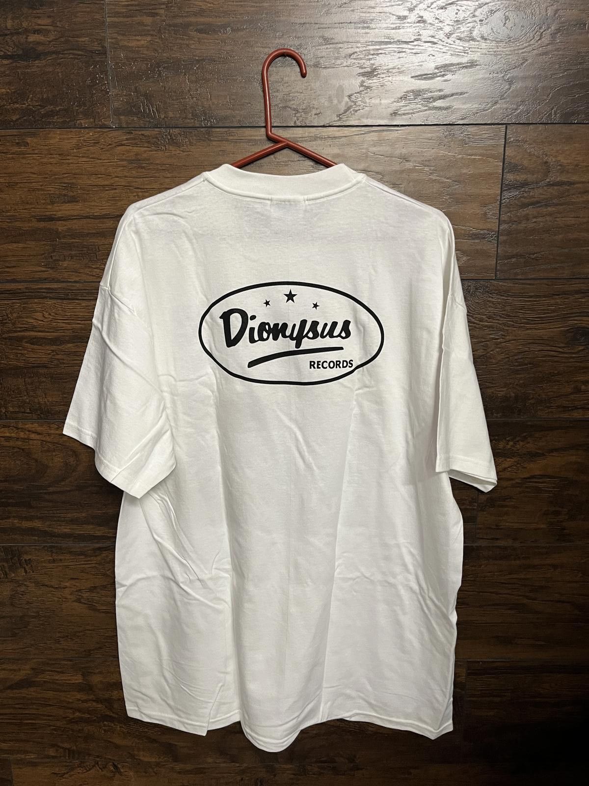 Other Vintage The Dogs Fed Up T-shirt - Punk x Dionysus Records L Size US L / EU 52-54 / 3 - 2 Thumbnail