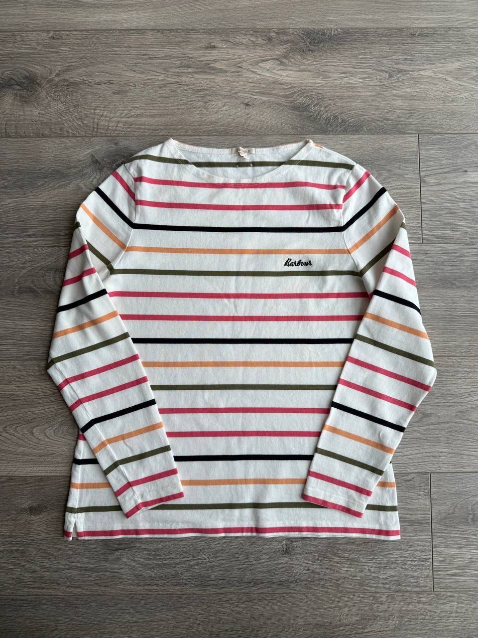 Barbour Barbour Long sleeve Size L / US 10 / IT 46 - 1 Thumbnail