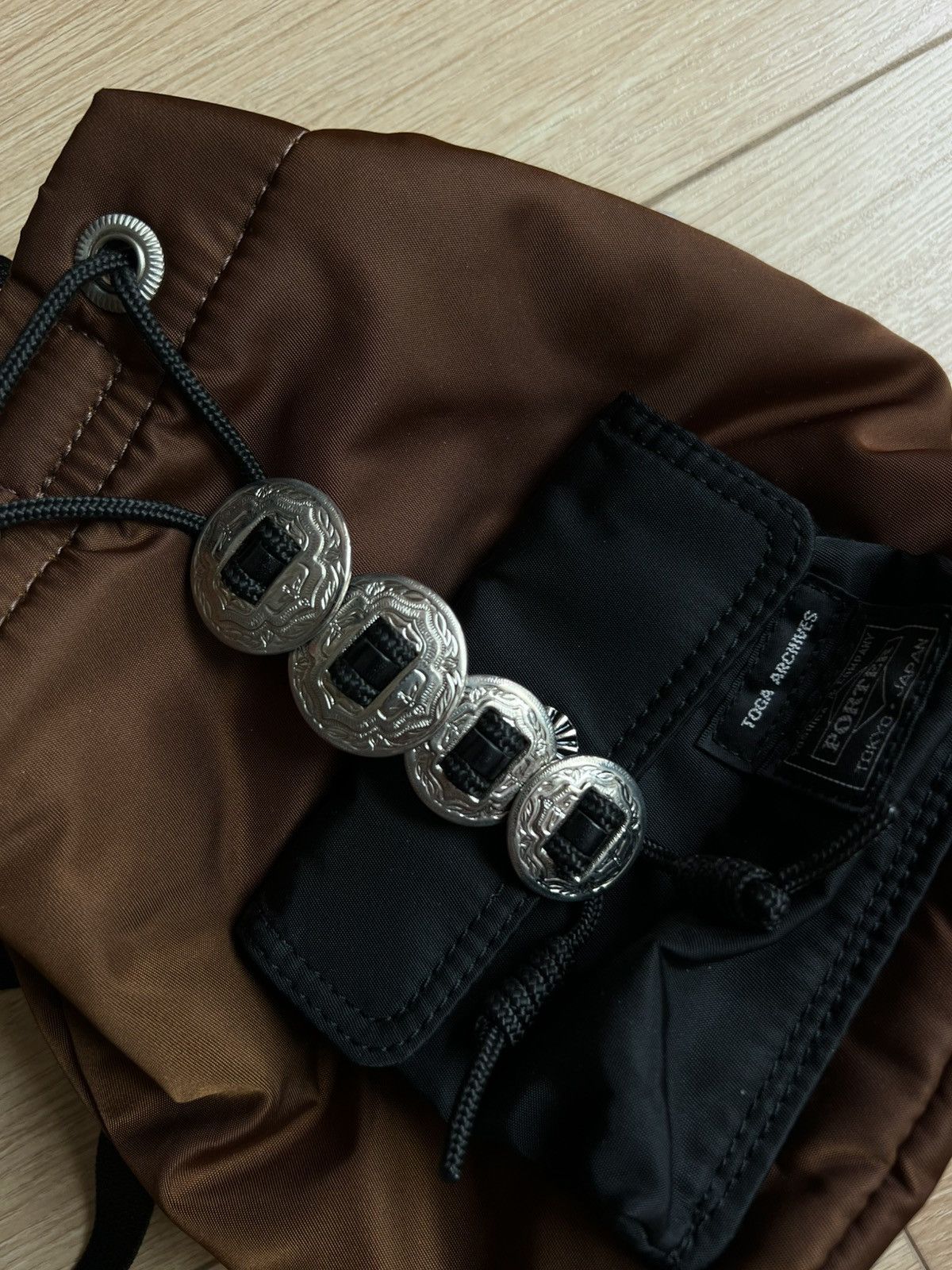 Porter × Toga Porter x Toga Size ONE SIZE - 2 Thumbnail