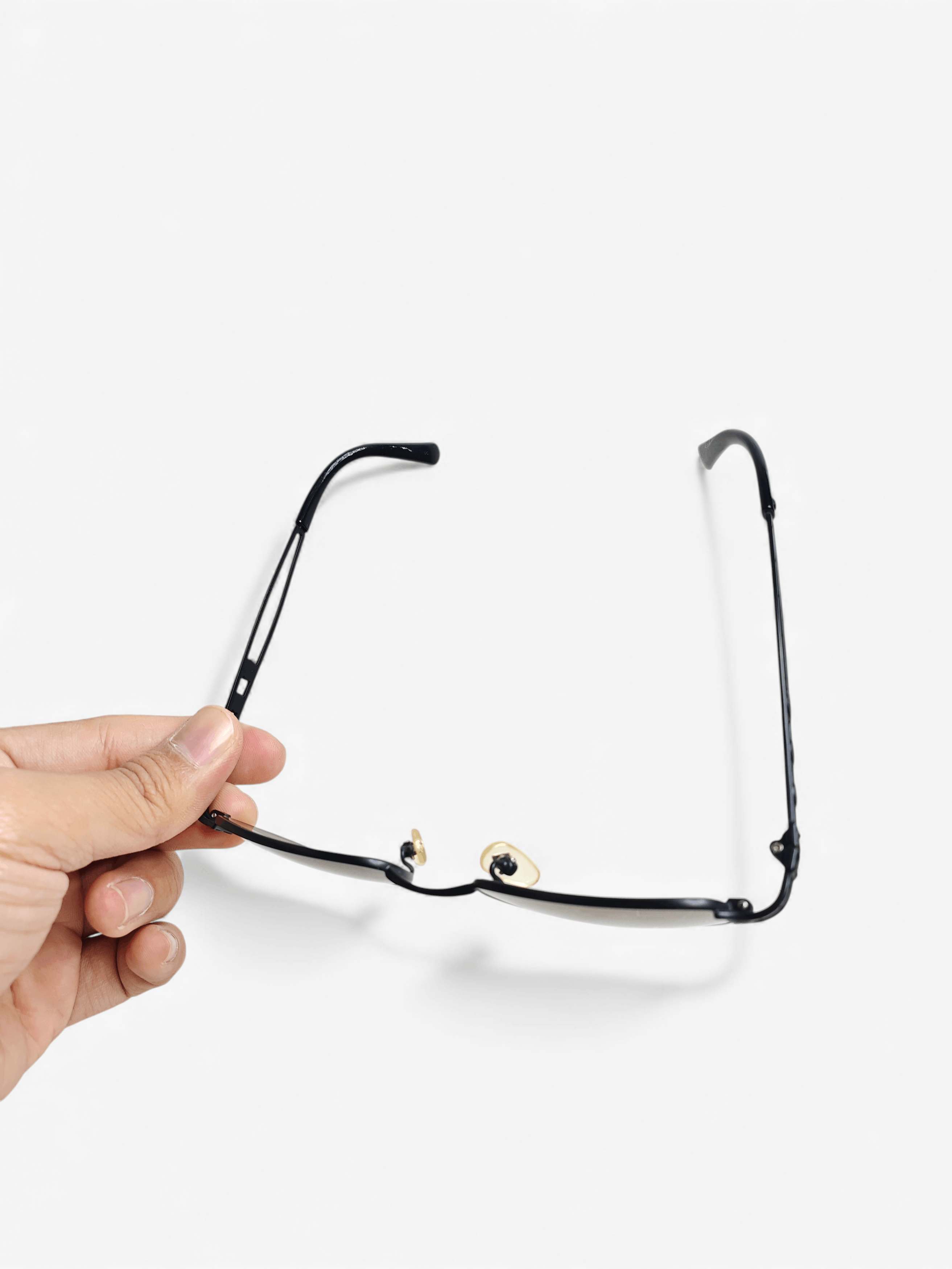Jean Paul Gaultier Jean Paul Gaultier Sunglasses Size ONE SIZE - 2 Thumbnail