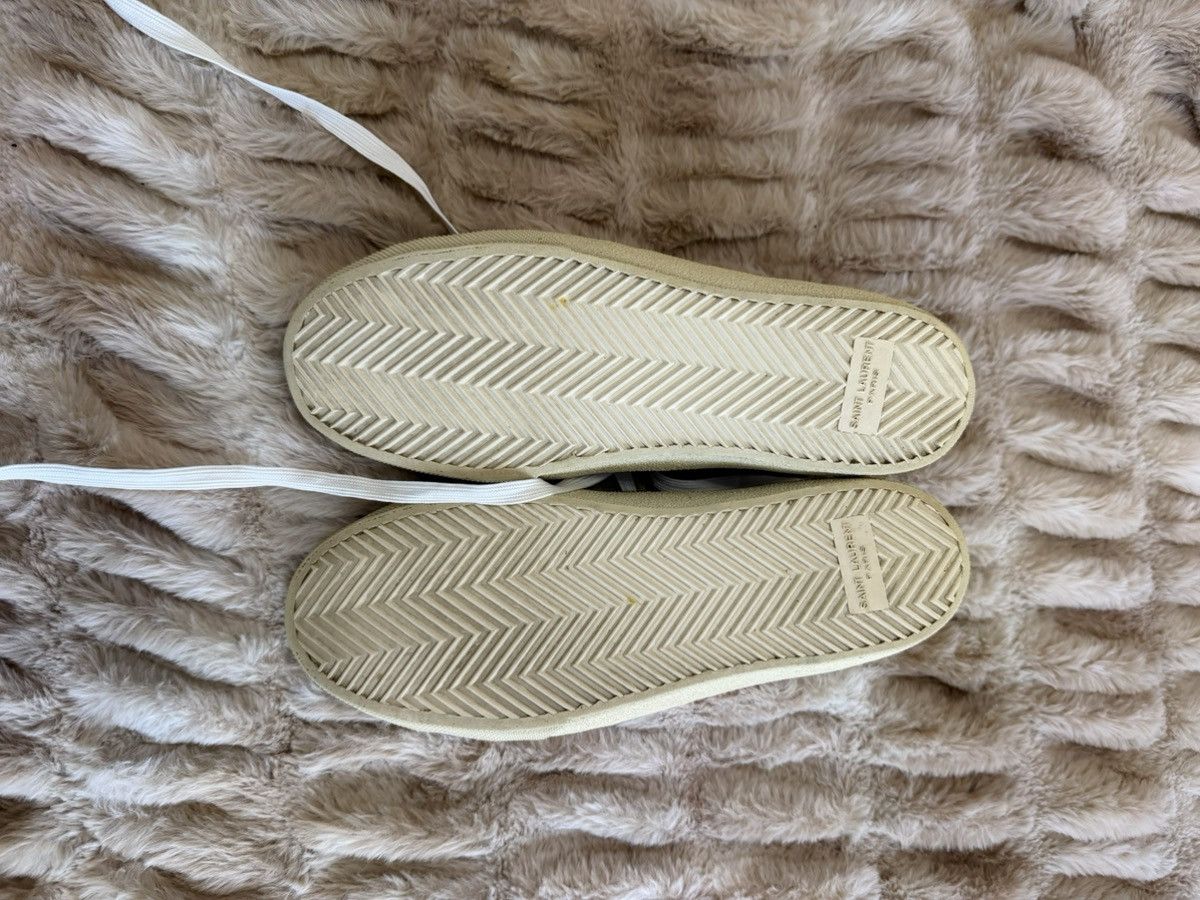 Saint Laurent Paris SAINT LAURENT PARIS Size US 8 / IT 38 - 9 Thumbnail