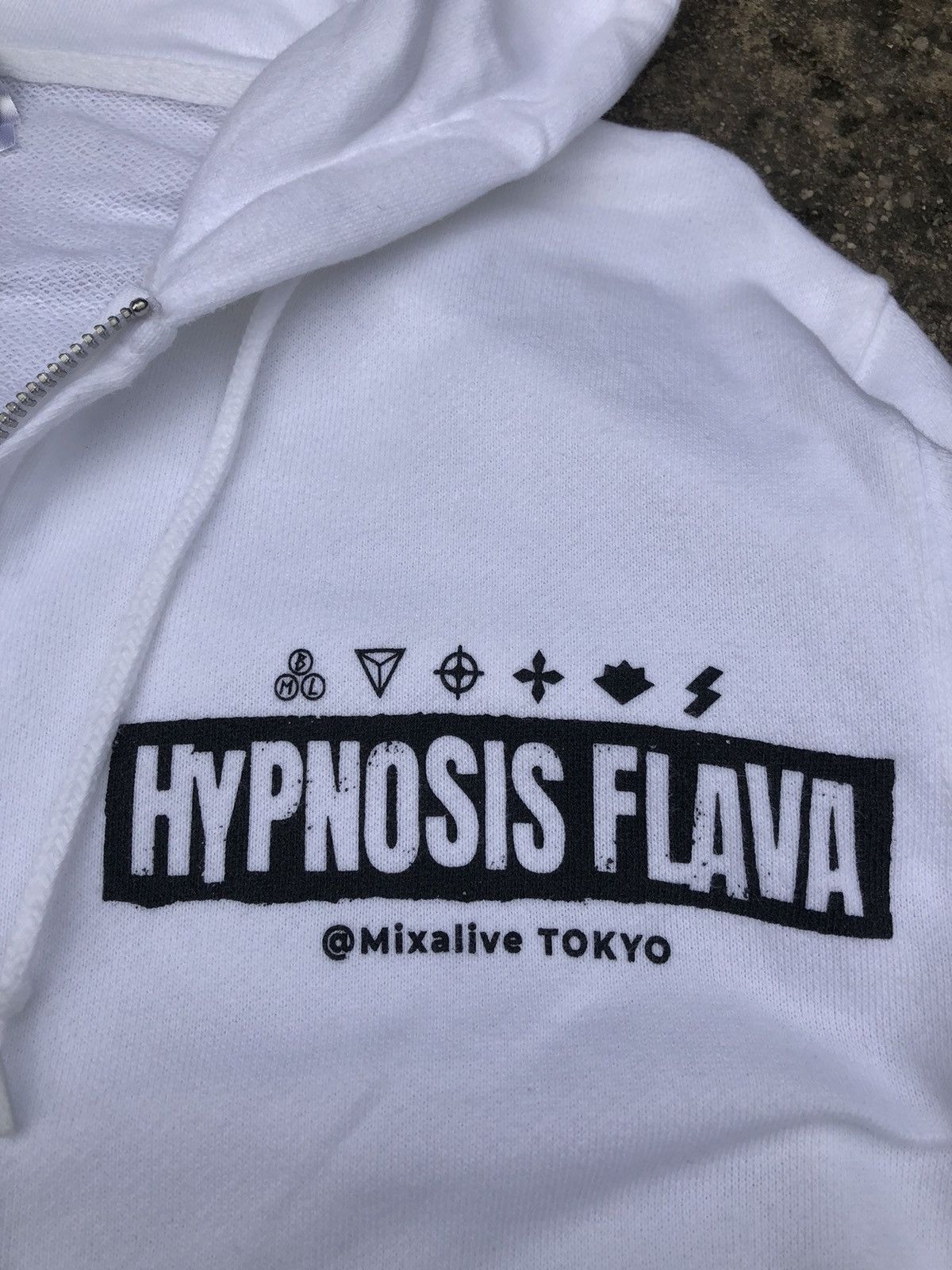 💥VERY RARE💥 Hypnosismic Division Rap Battle Anime Hoodie