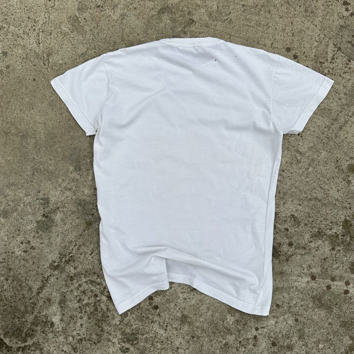 Diesel × Vintage Vintage Diesel T-shirts Big Logo Hype Distressed Size S / US 4 / IT 40 - 2 Thumbnail