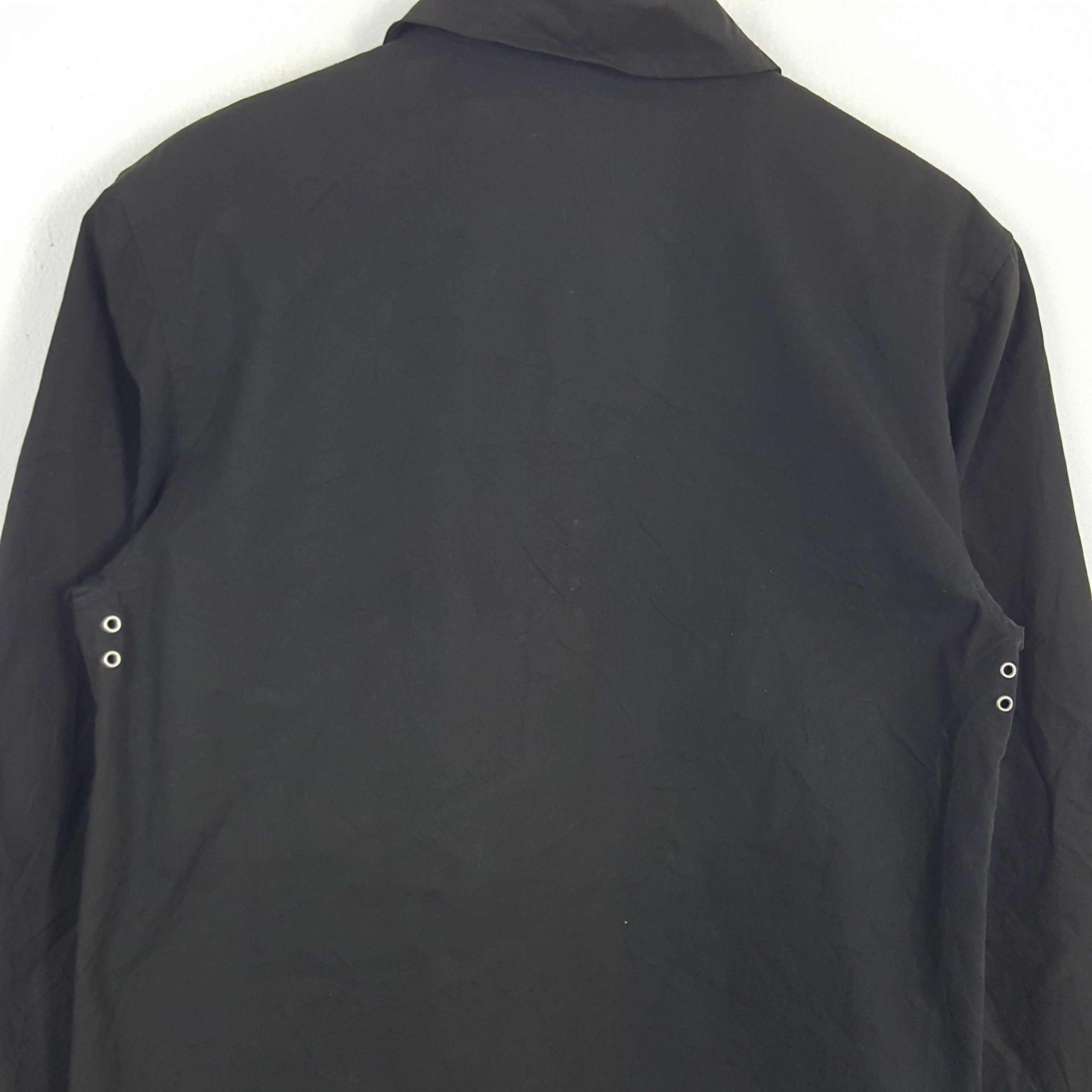 Vintage × agnes b. Vintage Agnes B. France Designer Coat Jacket Size US M / EU 48-50 / 2 - 3 Thumbnail