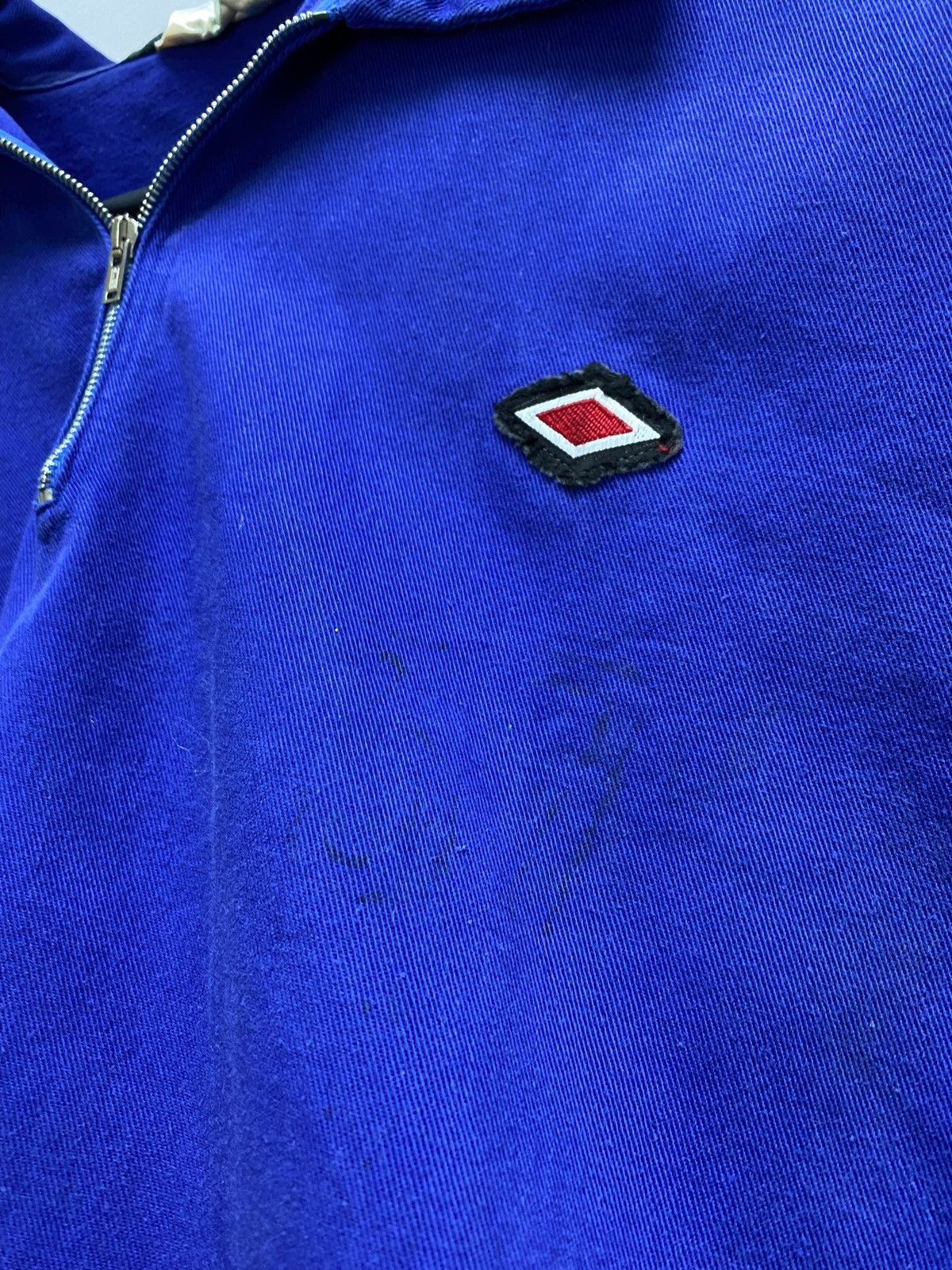 Umbro × Vintage Vintage 60s Umbro Training Suit Top Track Jacket Soccer Size US L / EU 52-54 / 3 - 10 Thumbnail