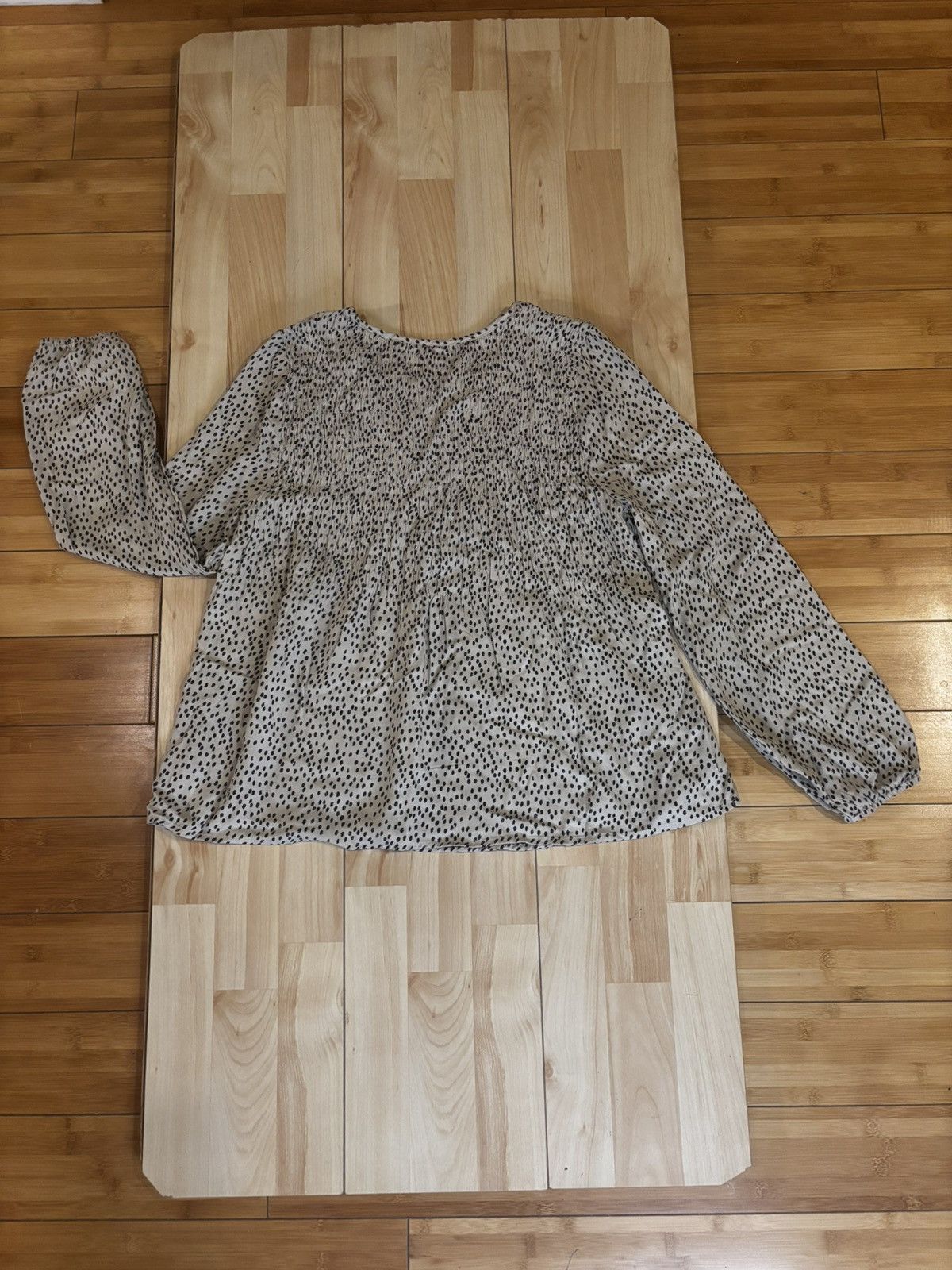 Other Cute blouse.wt-313 Size S / US 4 / IT 40 - 8 Thumbnail