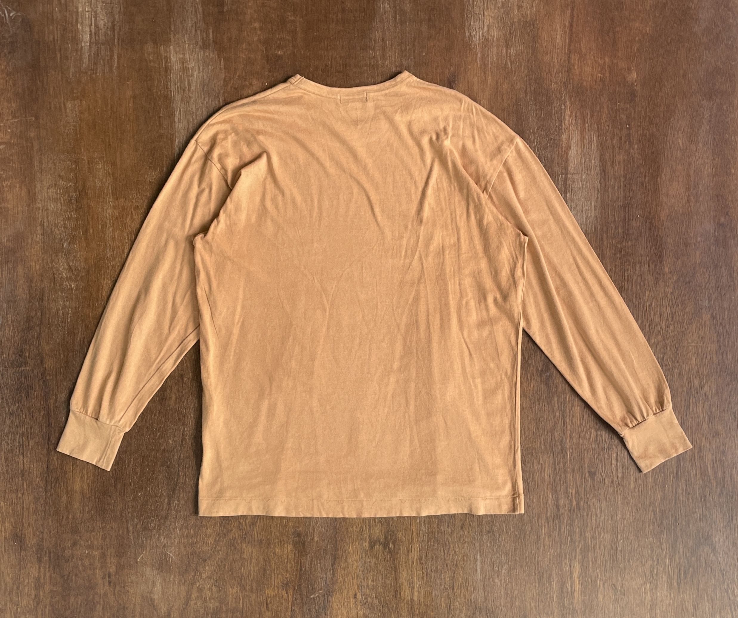 Comme des Garcons Homme Plus COMME des GARCONS HOMME PLUS 90's Sweatshirt Size US M / EU 48-50 / 2 - 5 Thumbnail