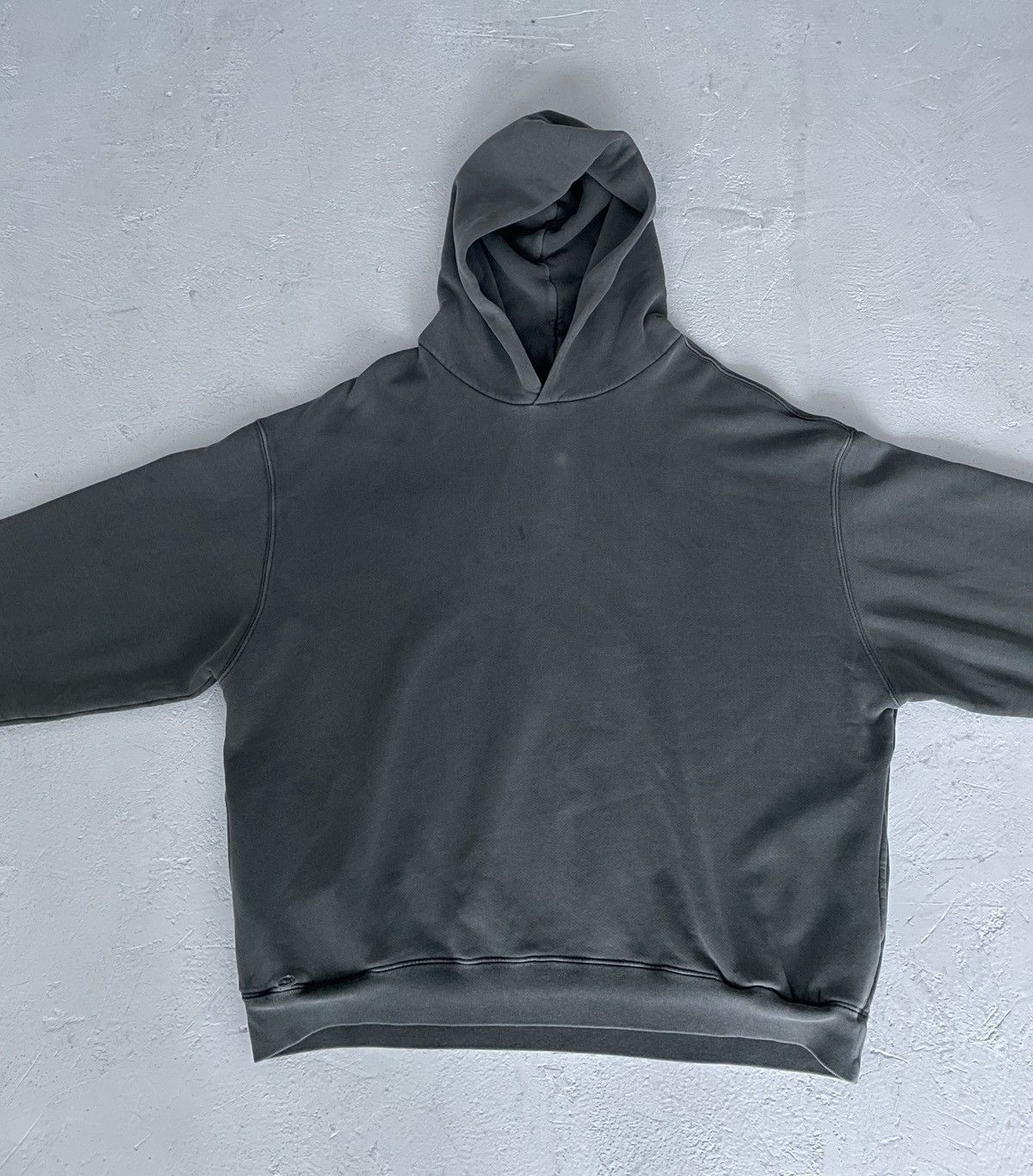 Yeezy Yeezy Season 6 Hoodie Core Size US XL / EU 56 / 4 - 2 Thumbnail