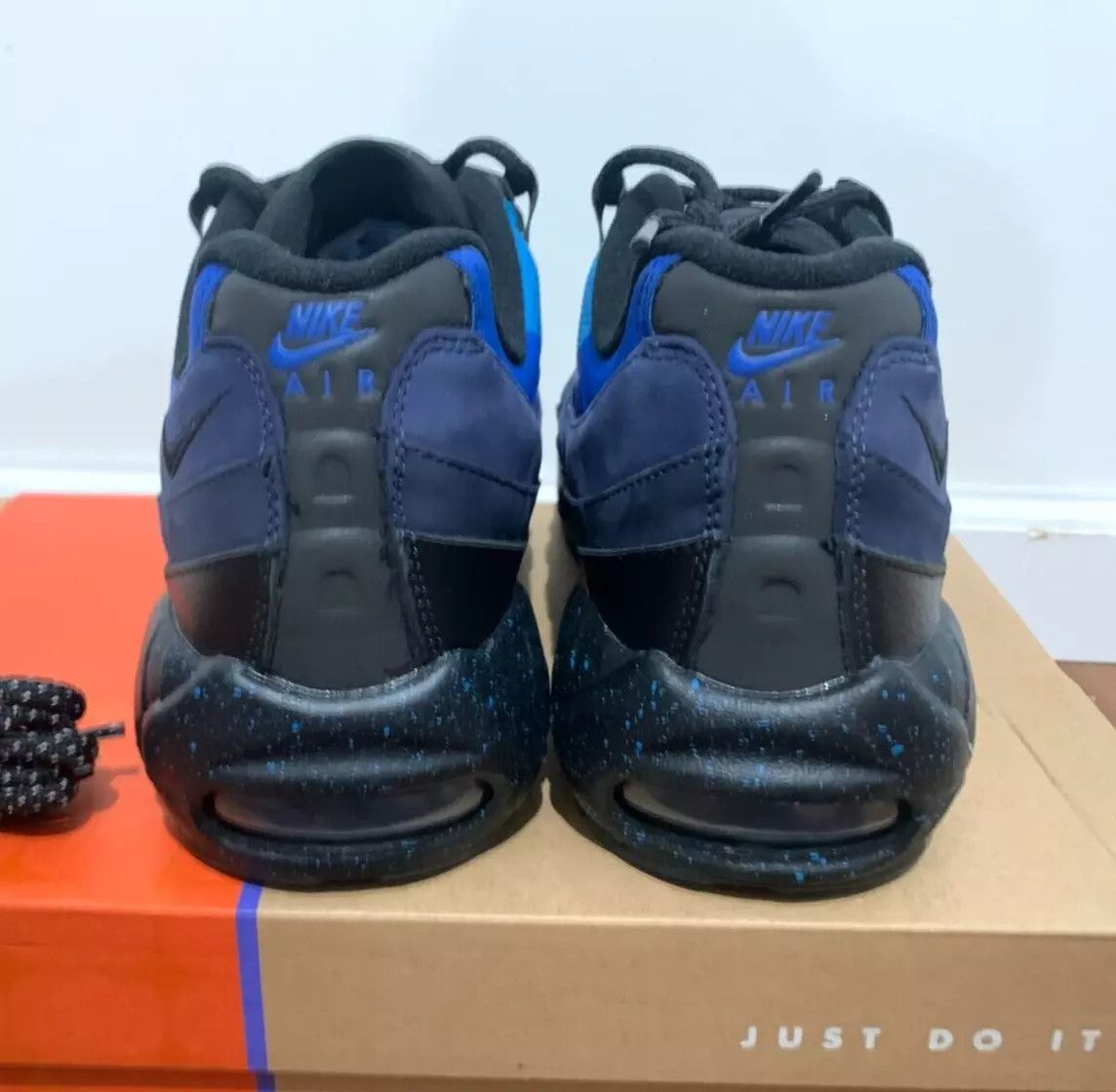 Nike Air Max 95 Stash Size US 10.5 / EU 43-44 - 3 Thumbnail