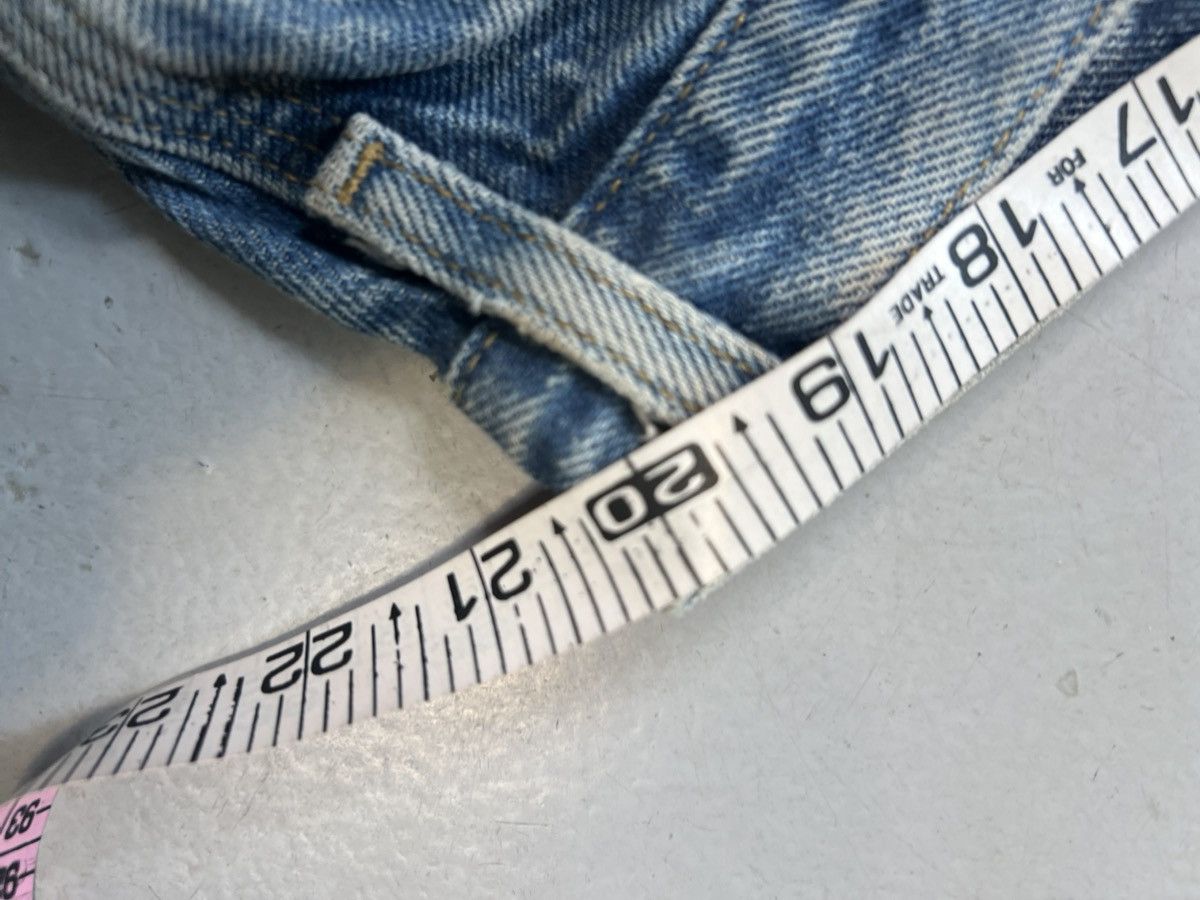 Carhartt vintage carhartt double knee Size US 40 / EU 56 - 10 Thumbnail