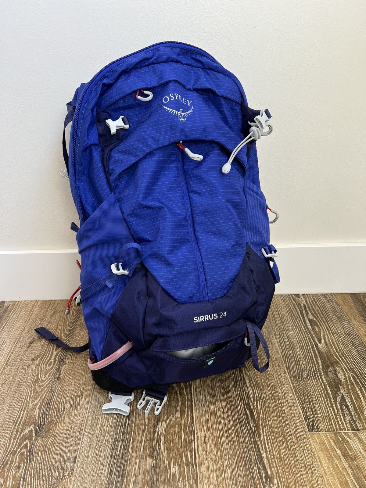 Osprey Osprey Sirrus 24L Womens Hiking Backpack Size ONE SIZE - 1 Thumbnail