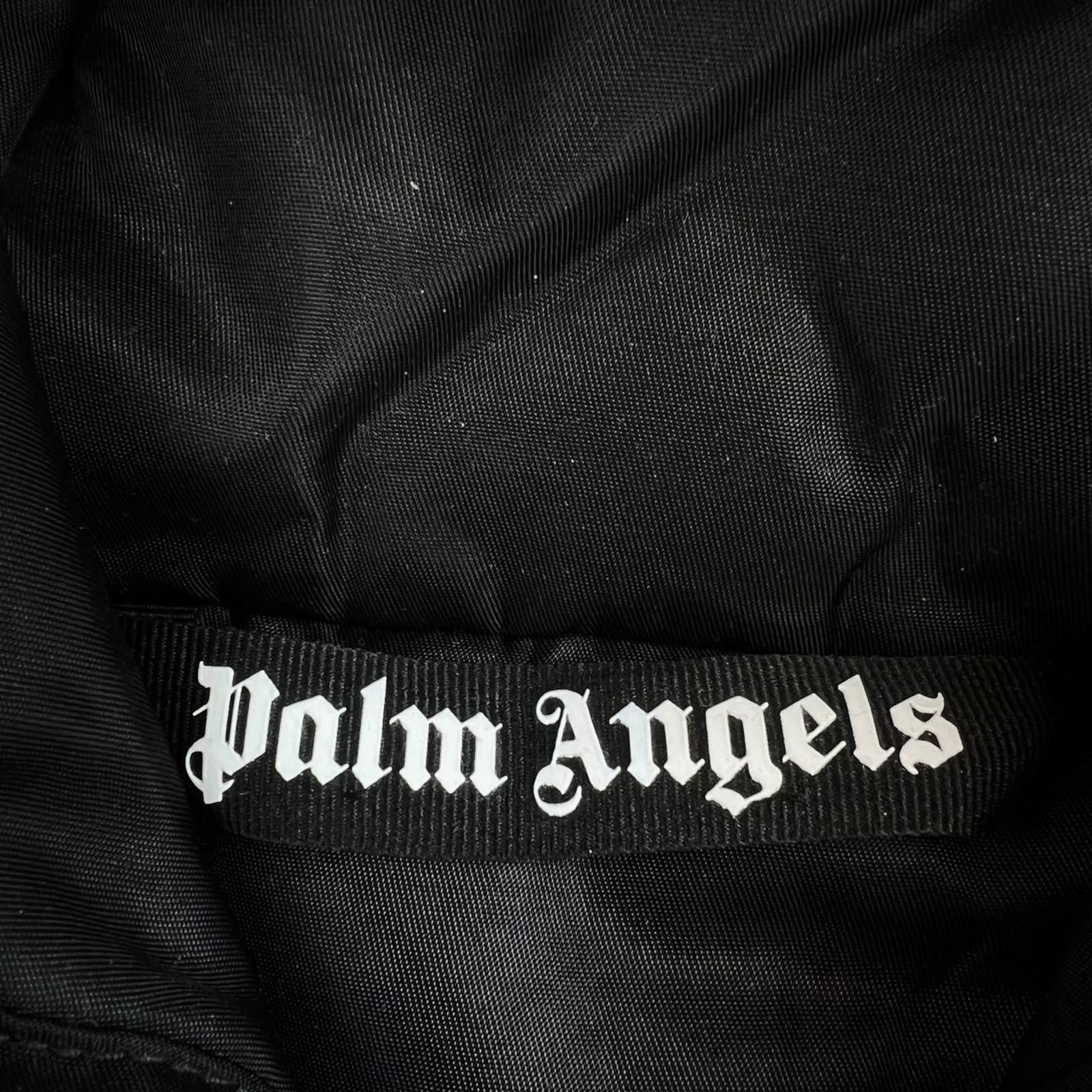 Palm Angels Palm Angels Black Puffer Jacket Size US M / EU 48-50 / 2 - 6 Thumbnail