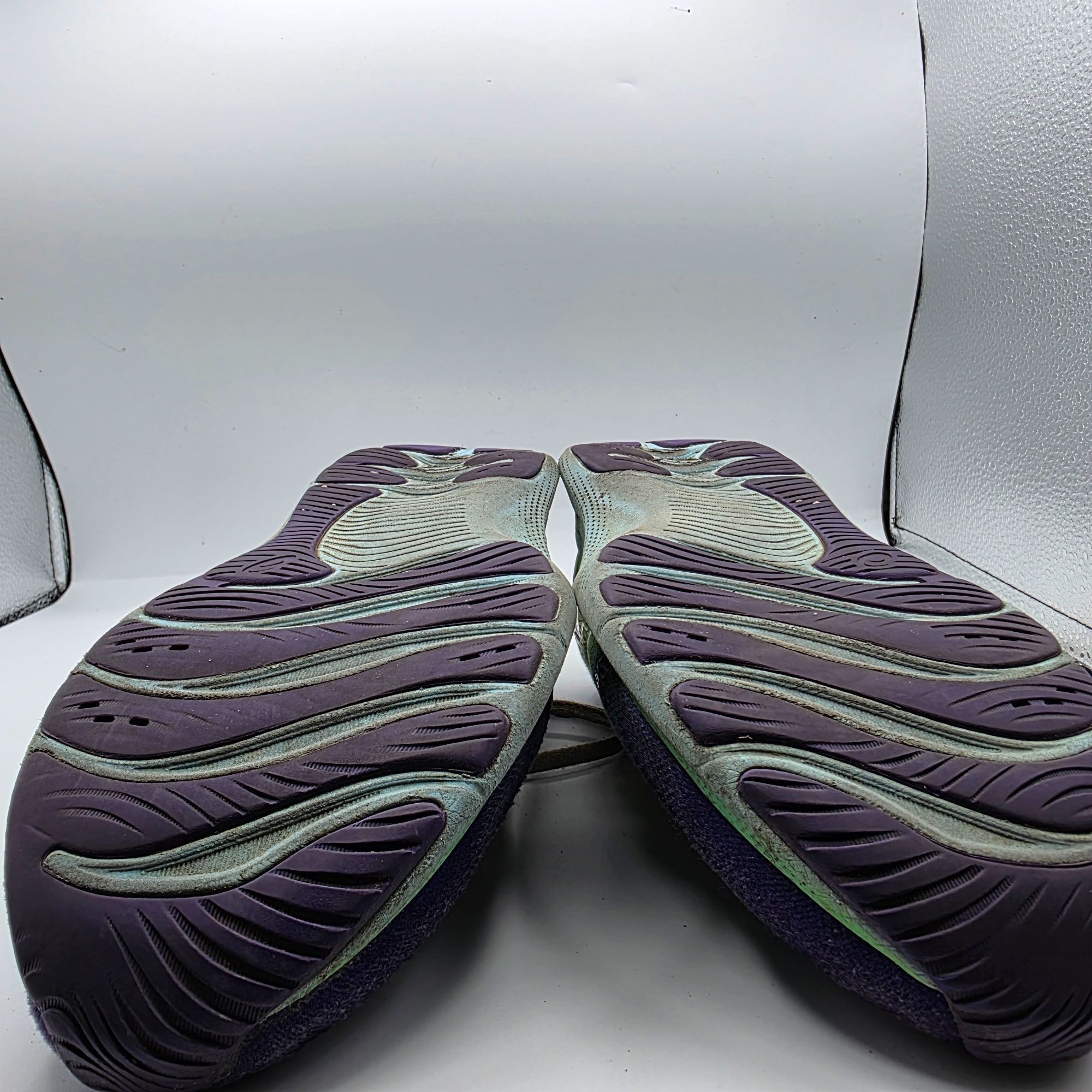 Asics Asics Gel Nimbus Lite 2 LAM LA Marathon Womens 8.5 Multicolo Size US 8.5 / IT 38.5 - 10 Thumbnail