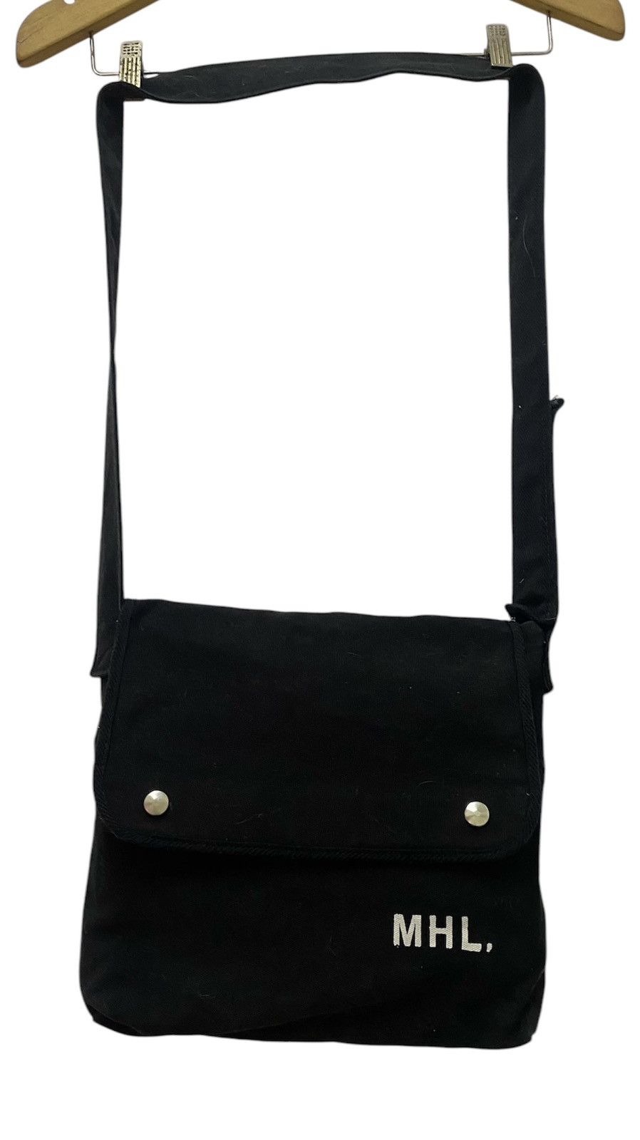 Margaret Howell 🔥Quick Sale🔥 Margaret Howell Shoulder Bag Size ONE SIZE - 6 Thumbnail
