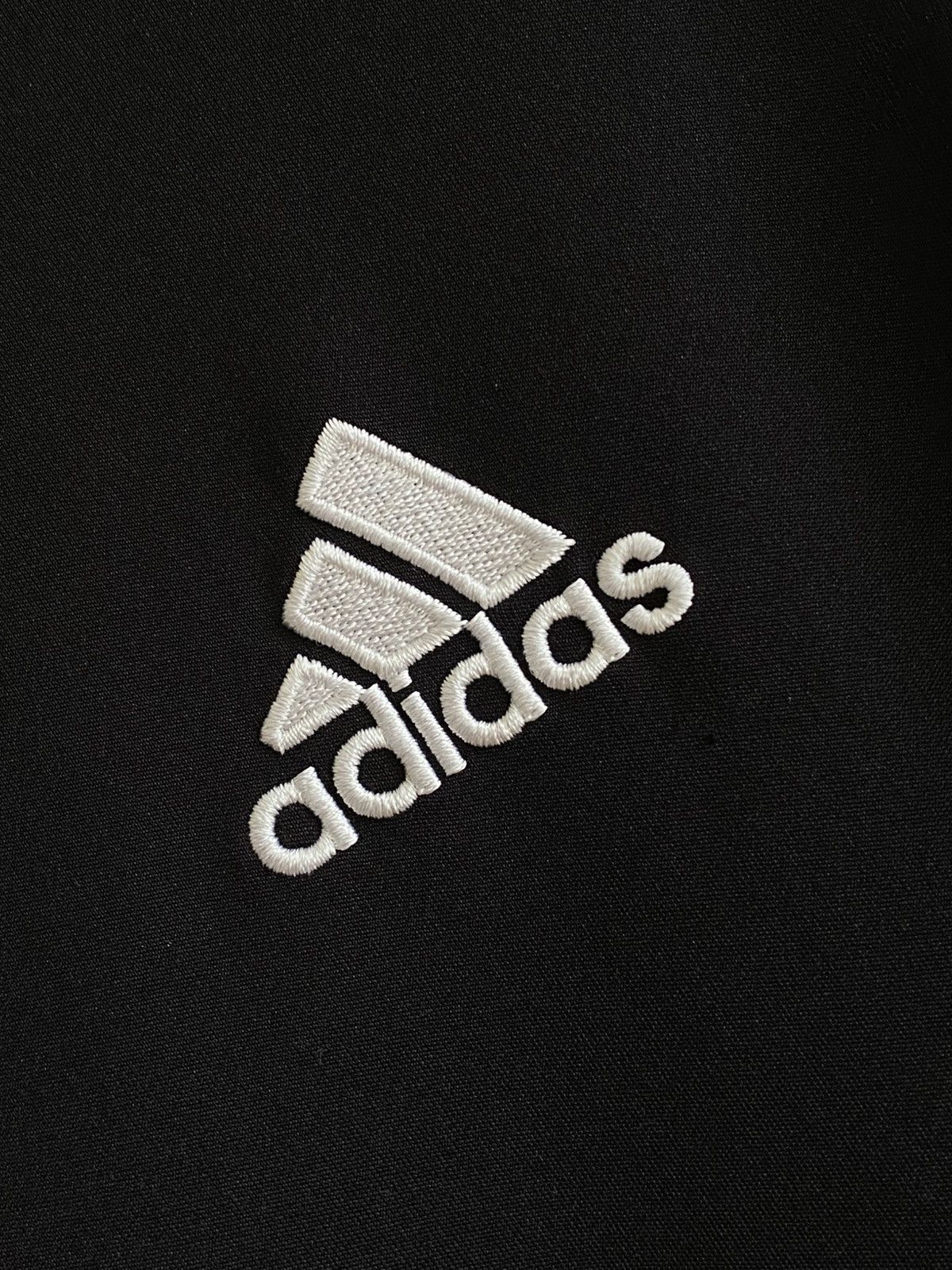 Adidas Adidas Thermal Top | Techwear | Sport Layer Size US L / EU 52-54 / 3 - 3 Thumbnail