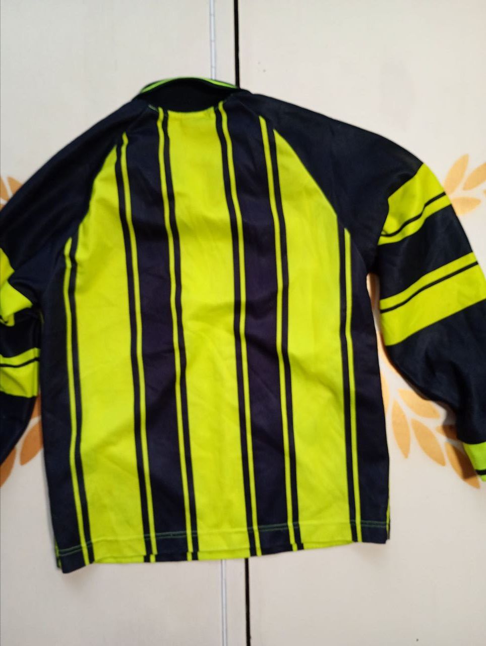Nike Nike Borussia Dortmund Style Jersey 1996-97 kids size M Size US XXS / EU 40 - 6 Thumbnail