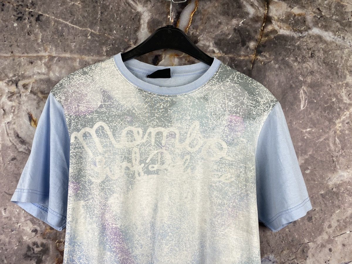 Vintage Men’s Mambo T-Shirt Vintage Size XL Size US XL / EU 56 / 4 - 2 Thumbnail