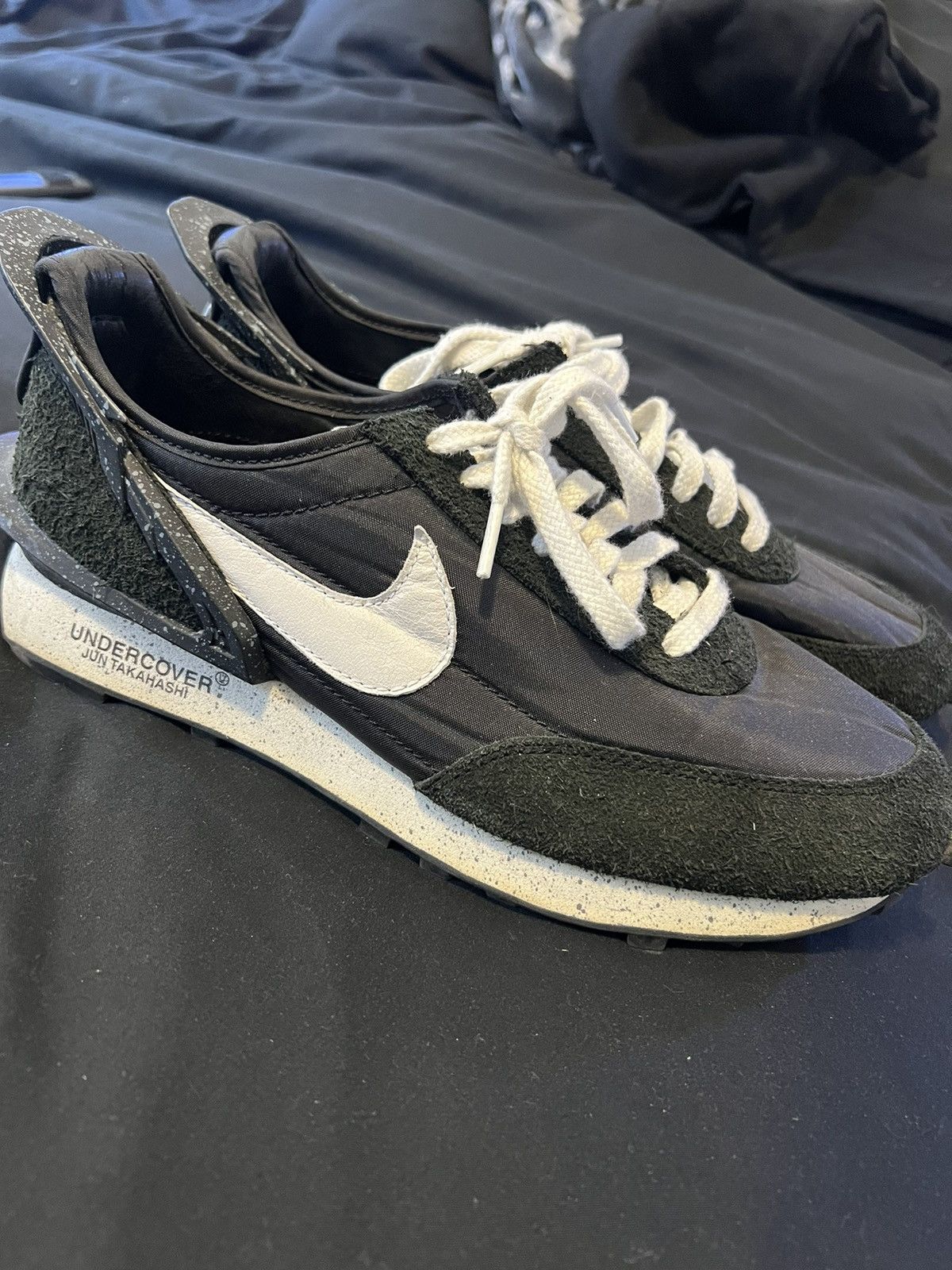 nike x undercover Jun Takahasi