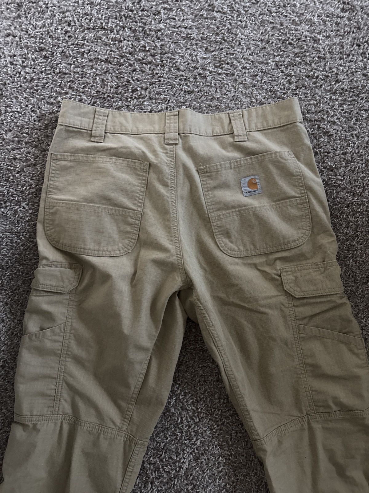 Carhartt Carhartt cargos Size US 34 / EU 50 - 1 Thumbnail