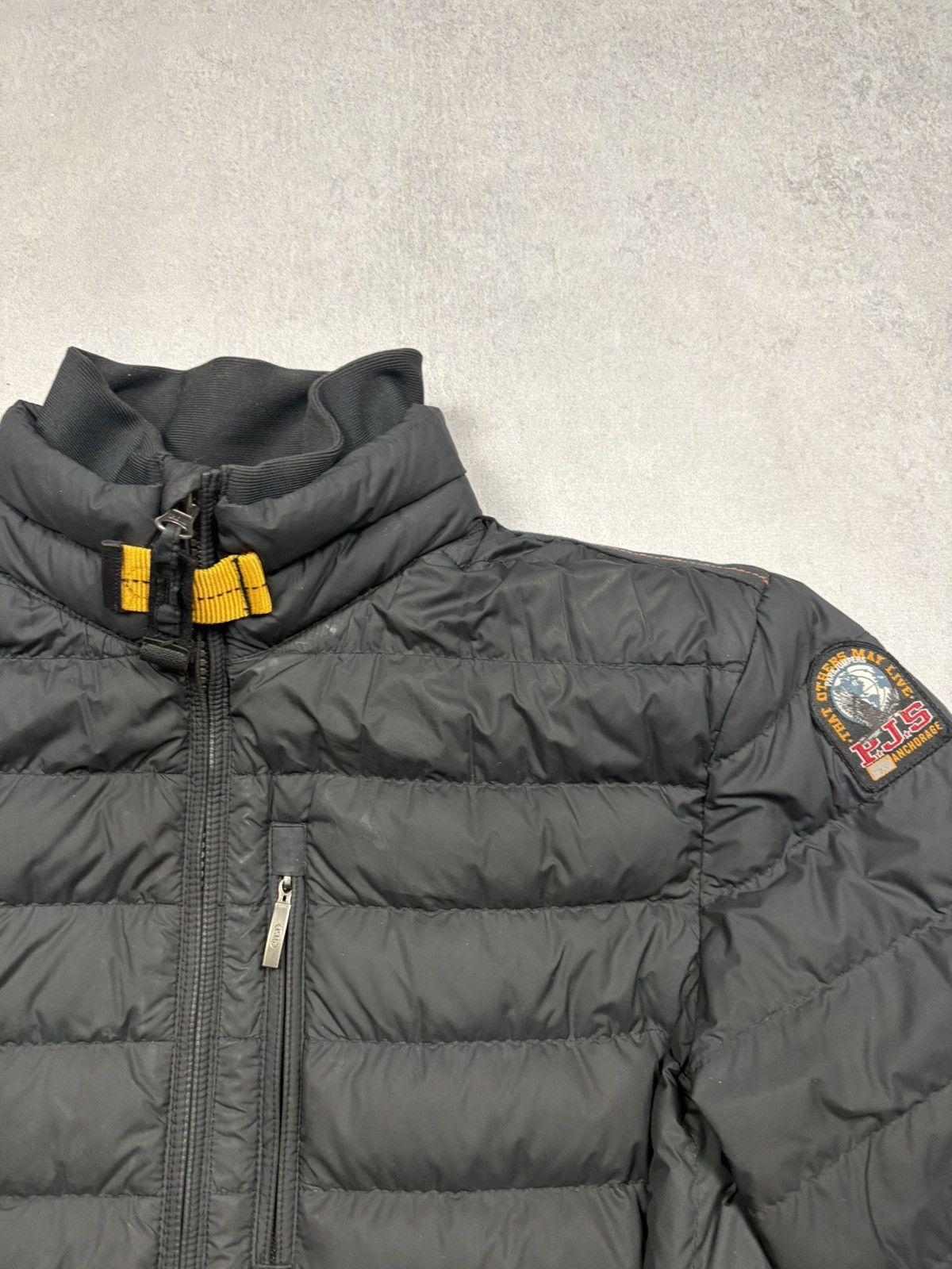 Parajumpers Parajumpers PJS Super Lightweight Down Jacket Size XS Size US XS / EU 42 / 0 - 4 Thumbnail