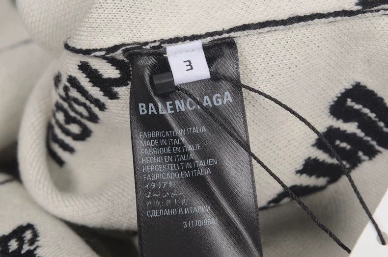 Balenciaga Balenciaga overcoat Size US L / EU 52-54 / 3 - 4 Thumbnail