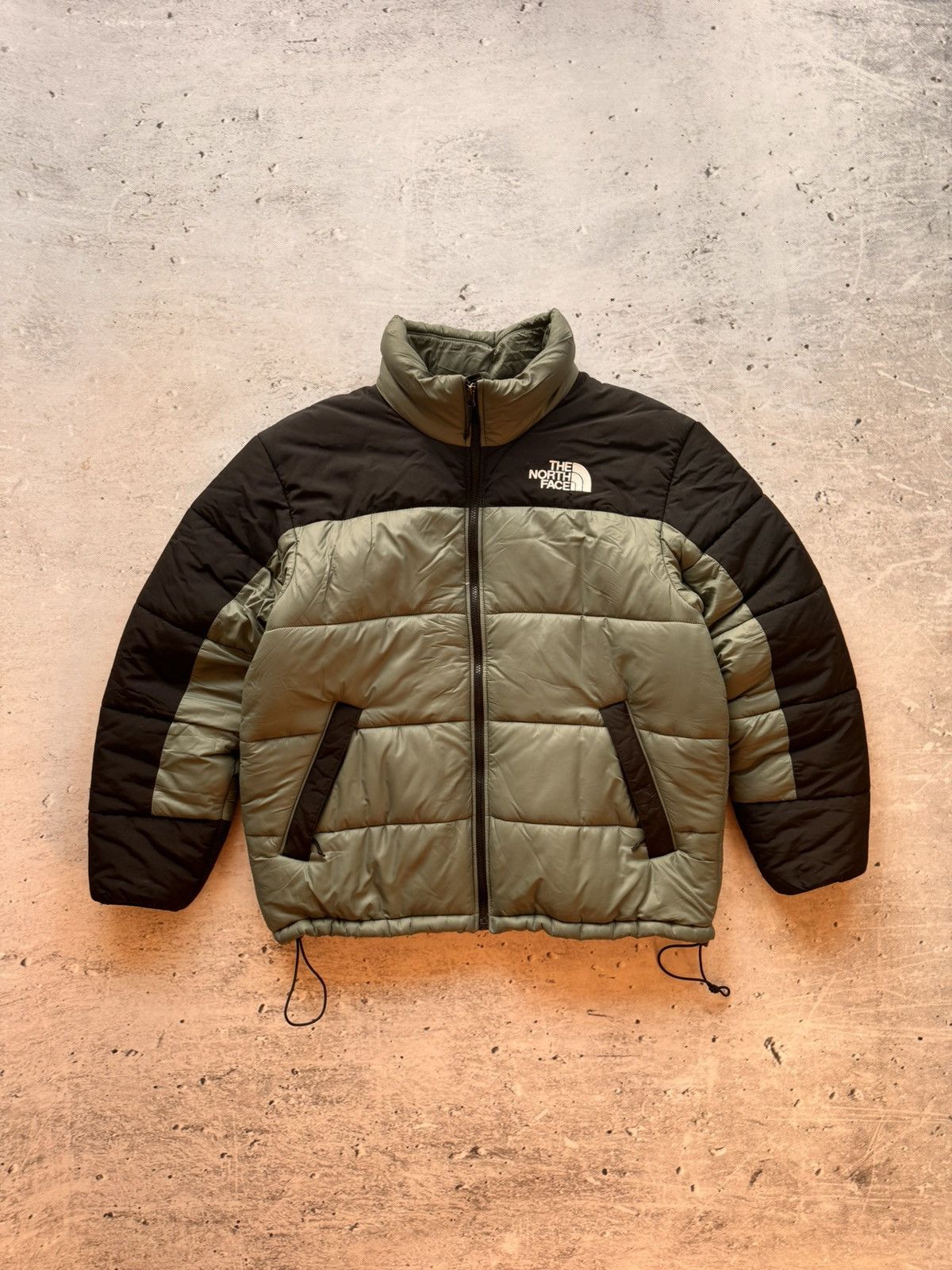 The North Face × Vintage THE NORTH FACE PUFFER DOWN JACKET Size US L / EU 52-54 / 3 - 1 Thumbnail