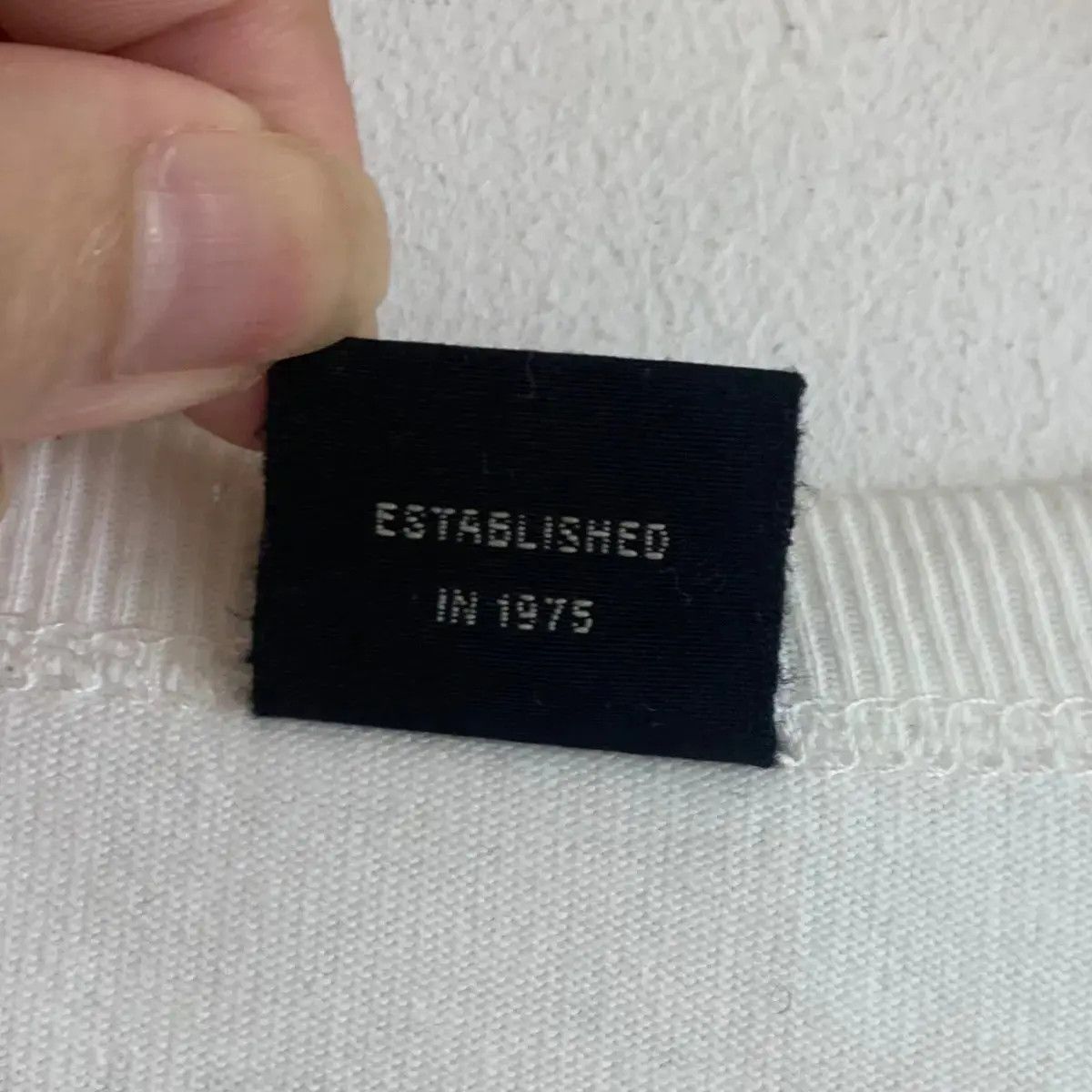 Avirex Vintage AVIREX US NAVY Premium Cotton Pocket Tee Shirt Top Size S / US 4 / IT 40 - 6 Thumbnail