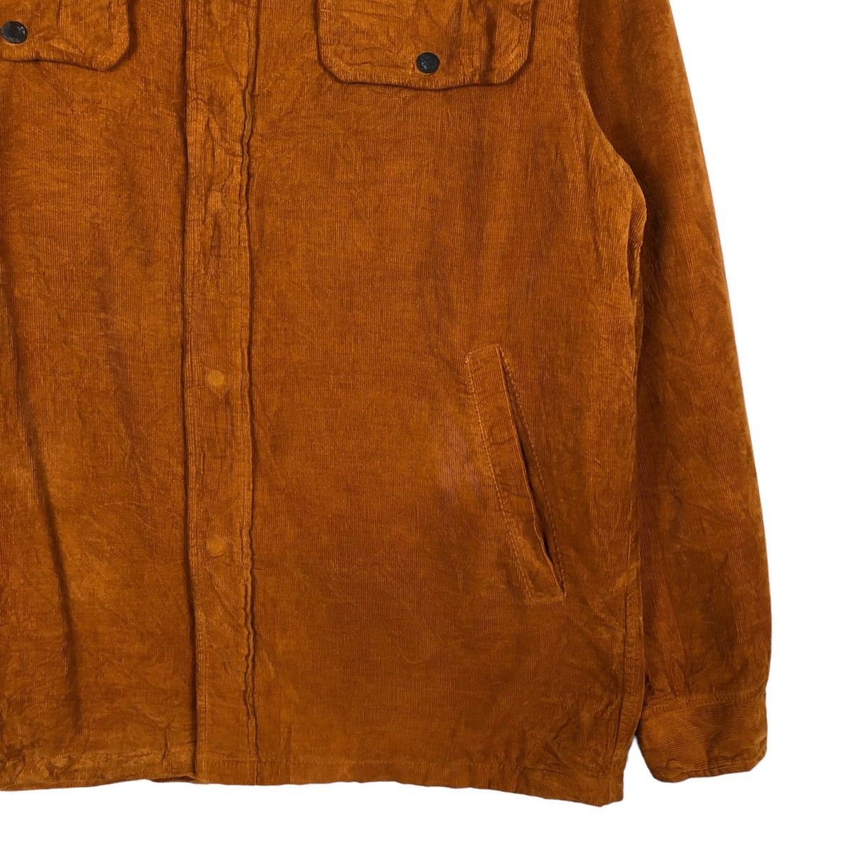C.P. Company 🔥VINTAGE CHORE JACKET CP COMPANY MADE IN ITALY BIG POCKETS Size US M / EU 48-50 / 2 - 5 Thumbnail