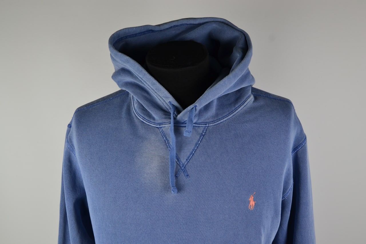 Polo Ralph Lauren Polo Ralph Lauren Hoodie size XL Size US XL / EU 56 / 4 - 2 Thumbnail
