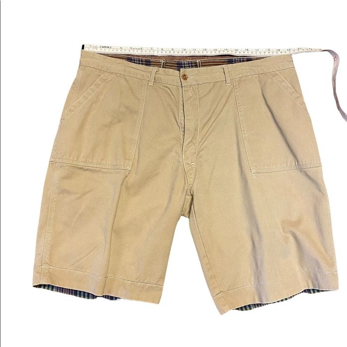 Tommy bahama 2025 reversible shorts