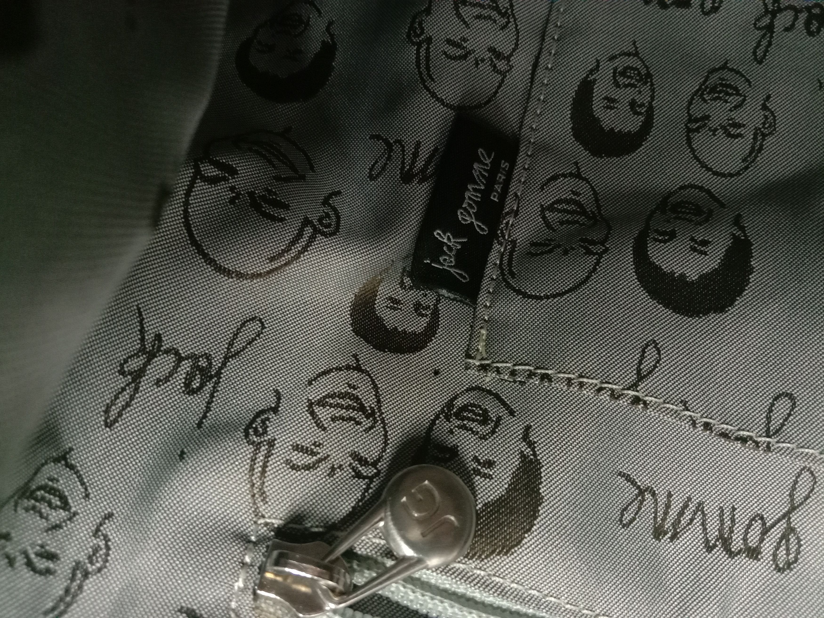 Other Jack gomme tote bag Size ONE SIZE - 6 Thumbnail