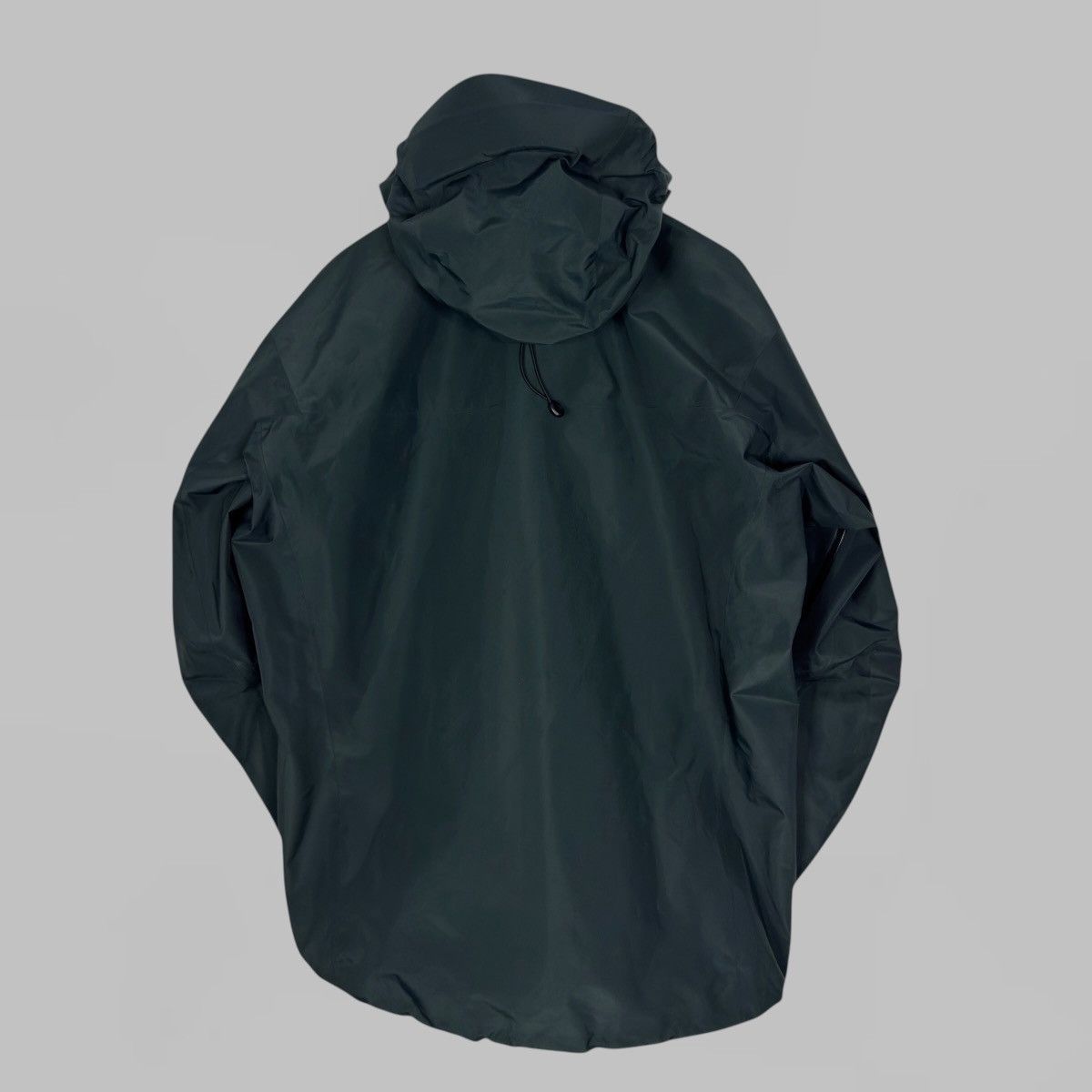 Arc'teryx ARCTERYX GREEN ALPHA SV GORE TEX PRO JACKET SIZE XL Size US XL / EU 56 / 4 - 7 Thumbnail