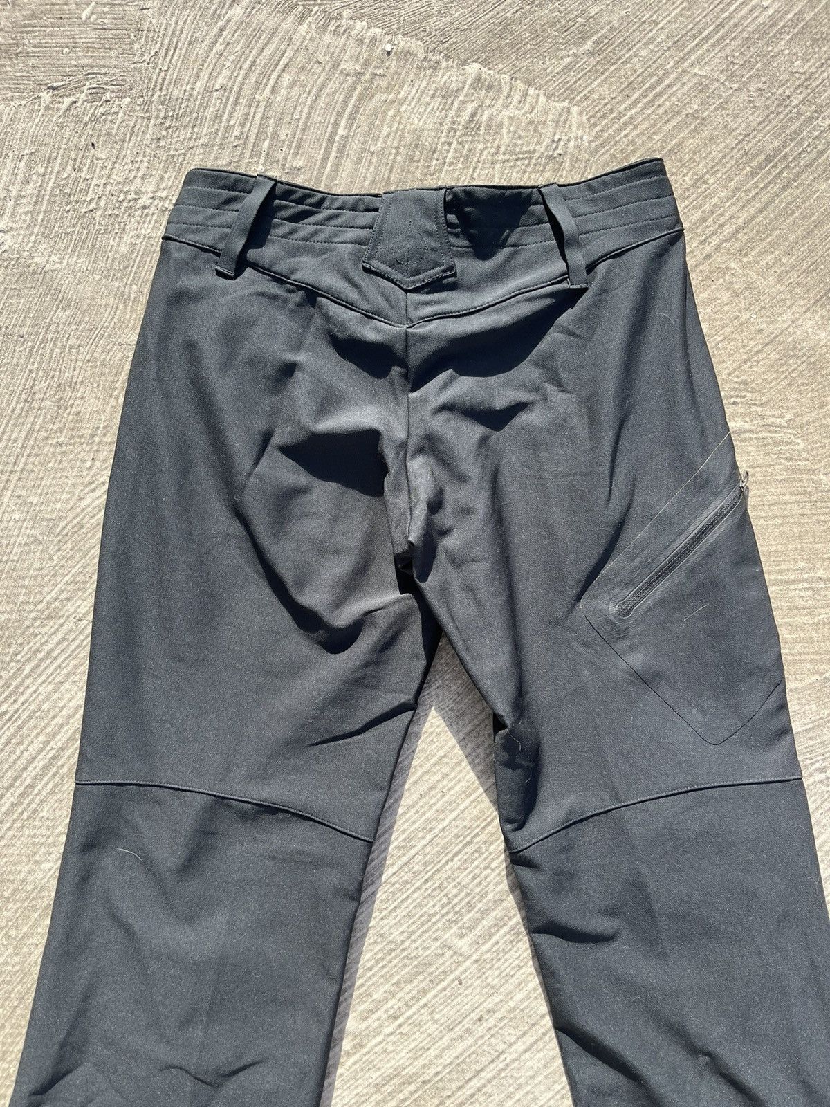 Nike ACG Vintage Nike Acg pants Size 30" / US 8 / IT 44 - 1 Thumbnail